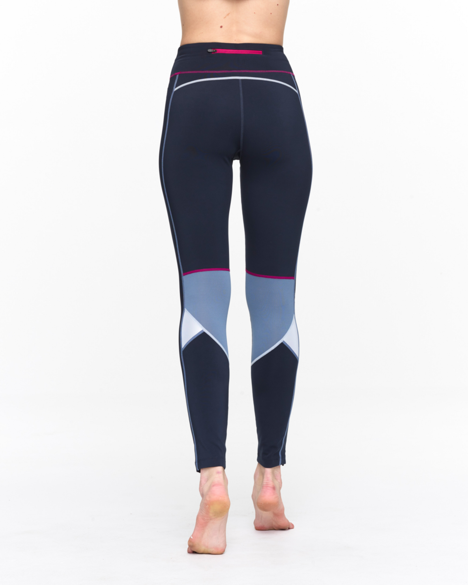 Kari Traa Louise 2.0 Tights in BLAU