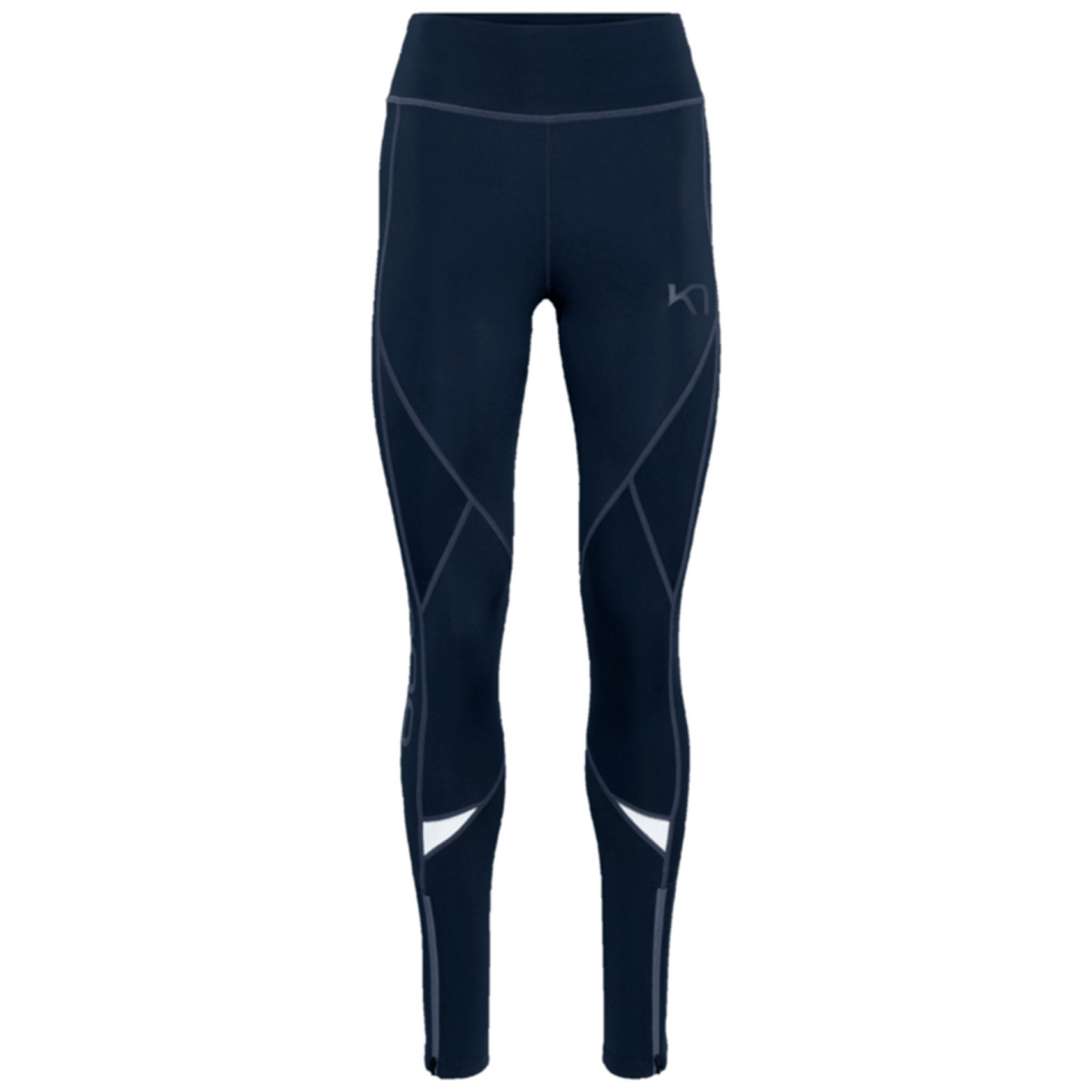 Kari Traa Louise 2.0 Tights in BLAU