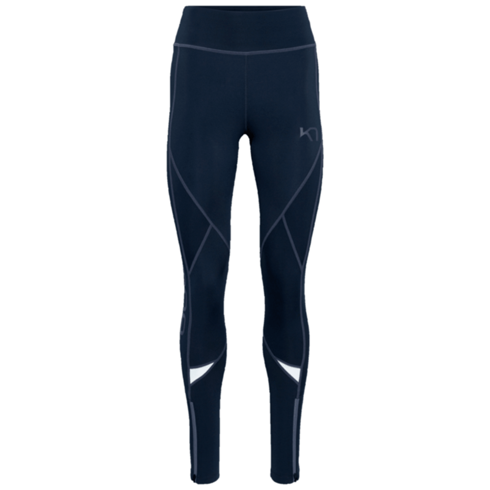 Kari Traa Louise 2.0 Tights in BLAU