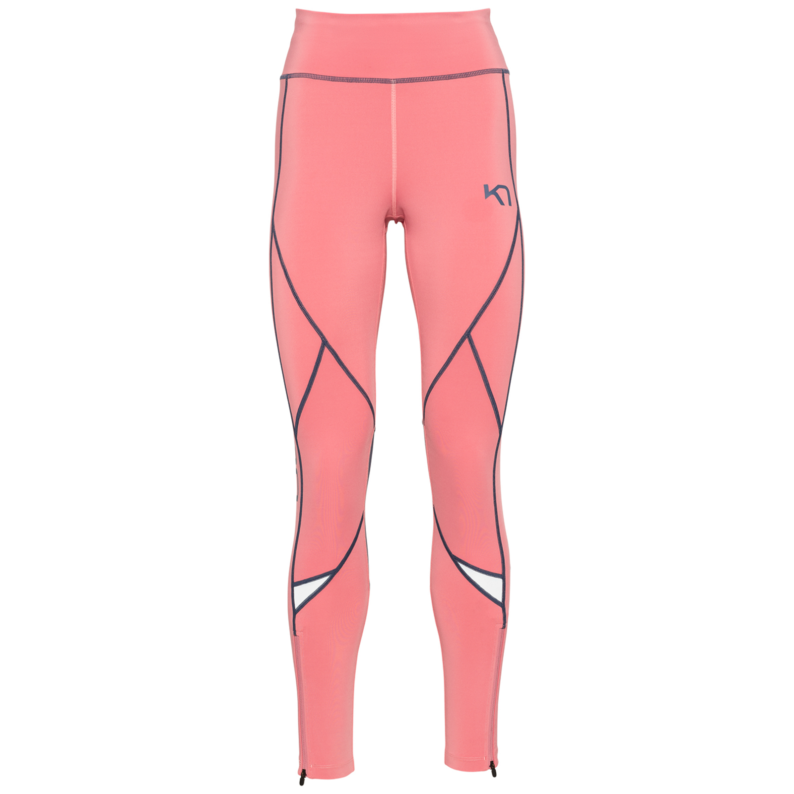 Kari Traa Louise 2.0 Tights in PINK