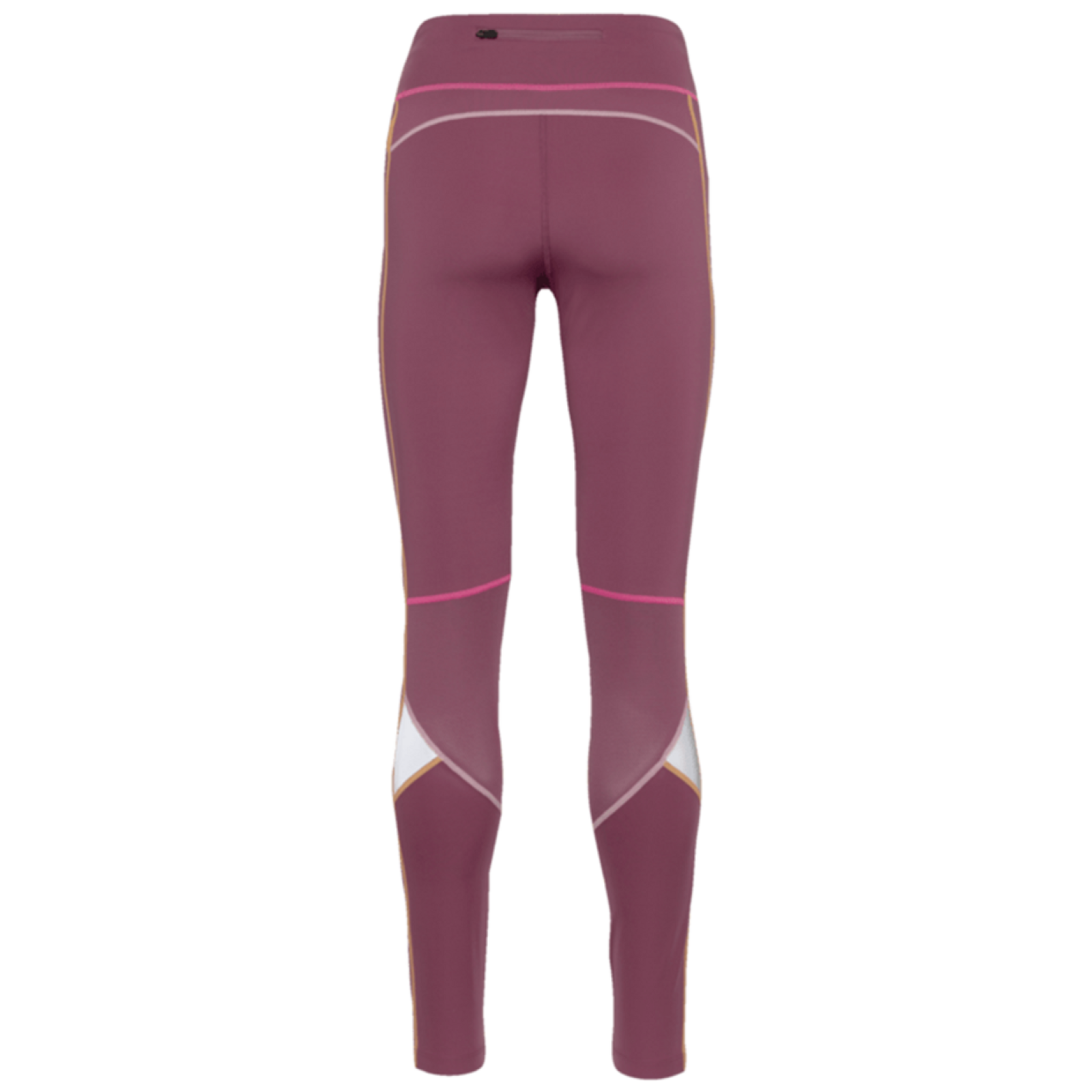 Kari Traa Louise 2.0 Tights in VIOLETT
