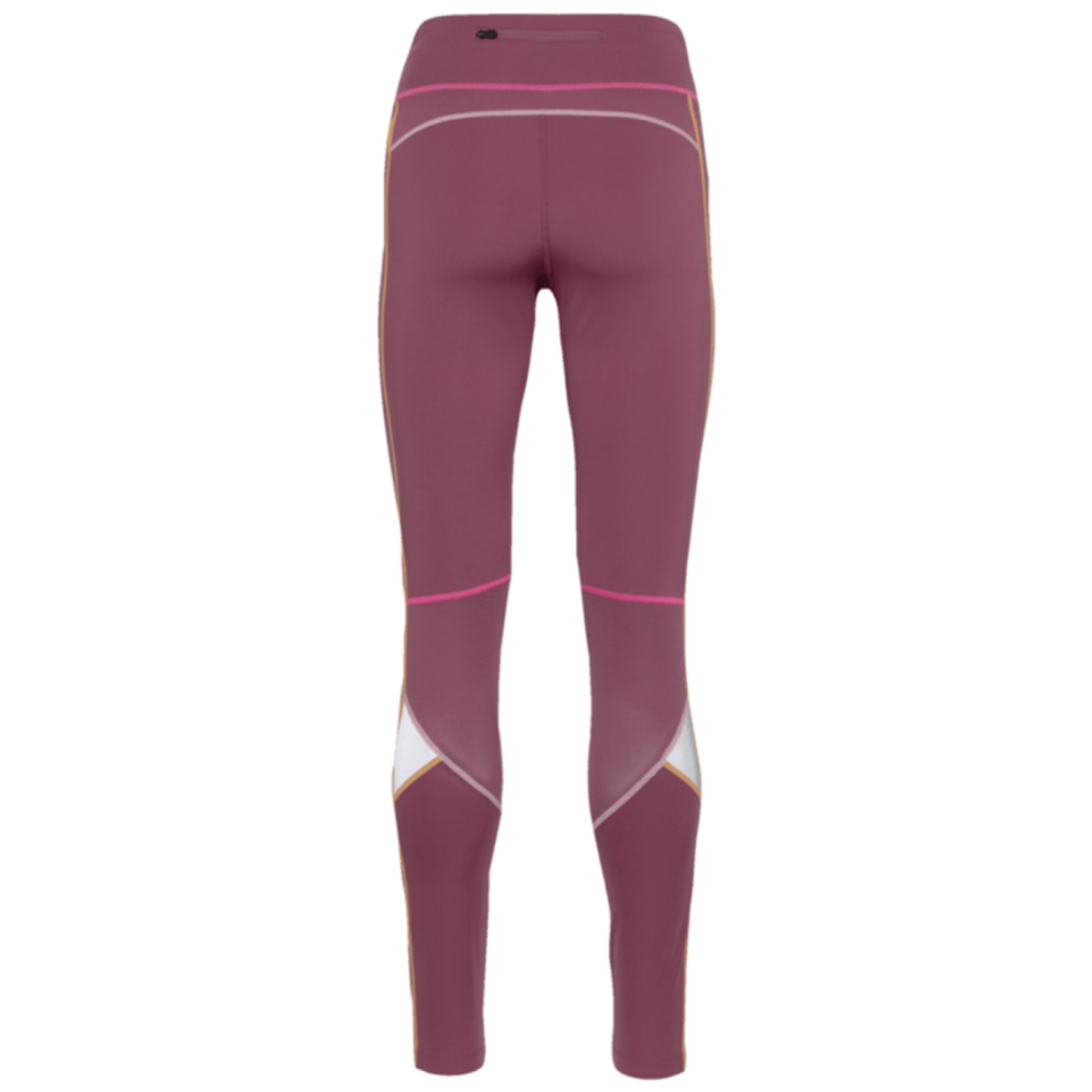 Kari Traa Louise 2.0 Tights in VIOLETT