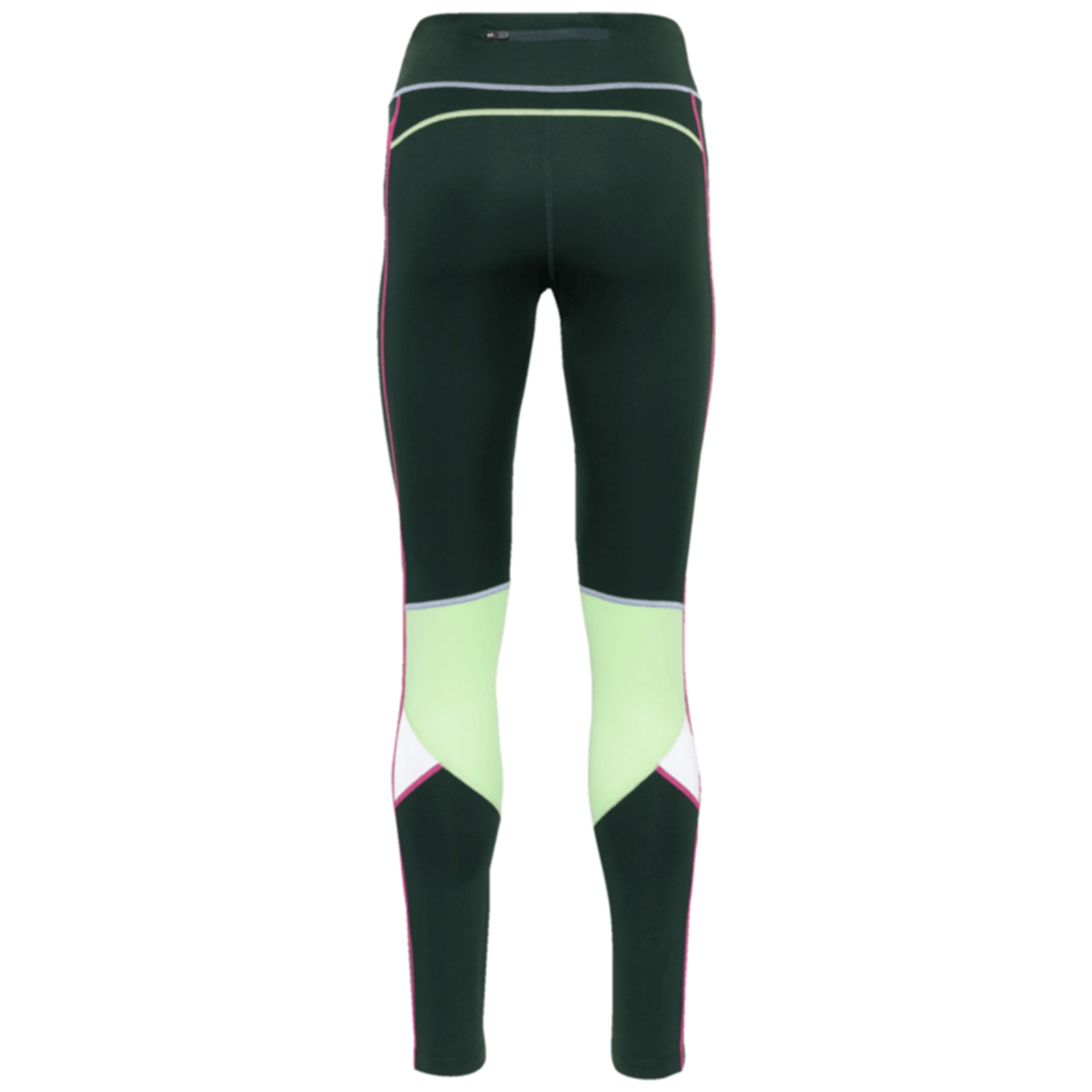 Kari Traa Louise 2.0 Tights in GRÜN