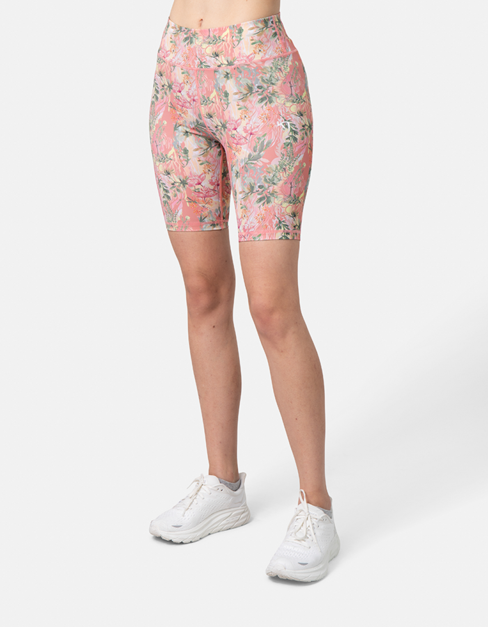 Kari Traa Vilde Bike Shorts 8In in MEHRFARBIG