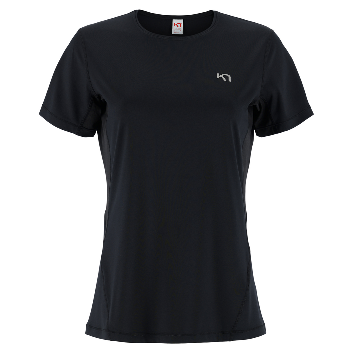 Kari Traa Nora 2.0 Tee in SCHWARZ