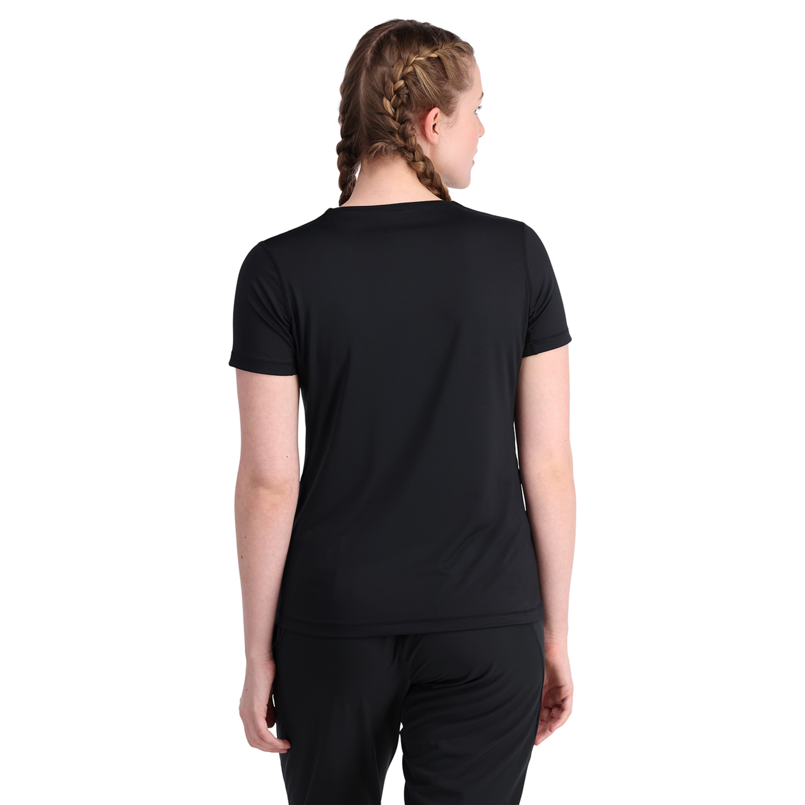 Kari Traa Nora 2.0 Tee in SCHWARZ