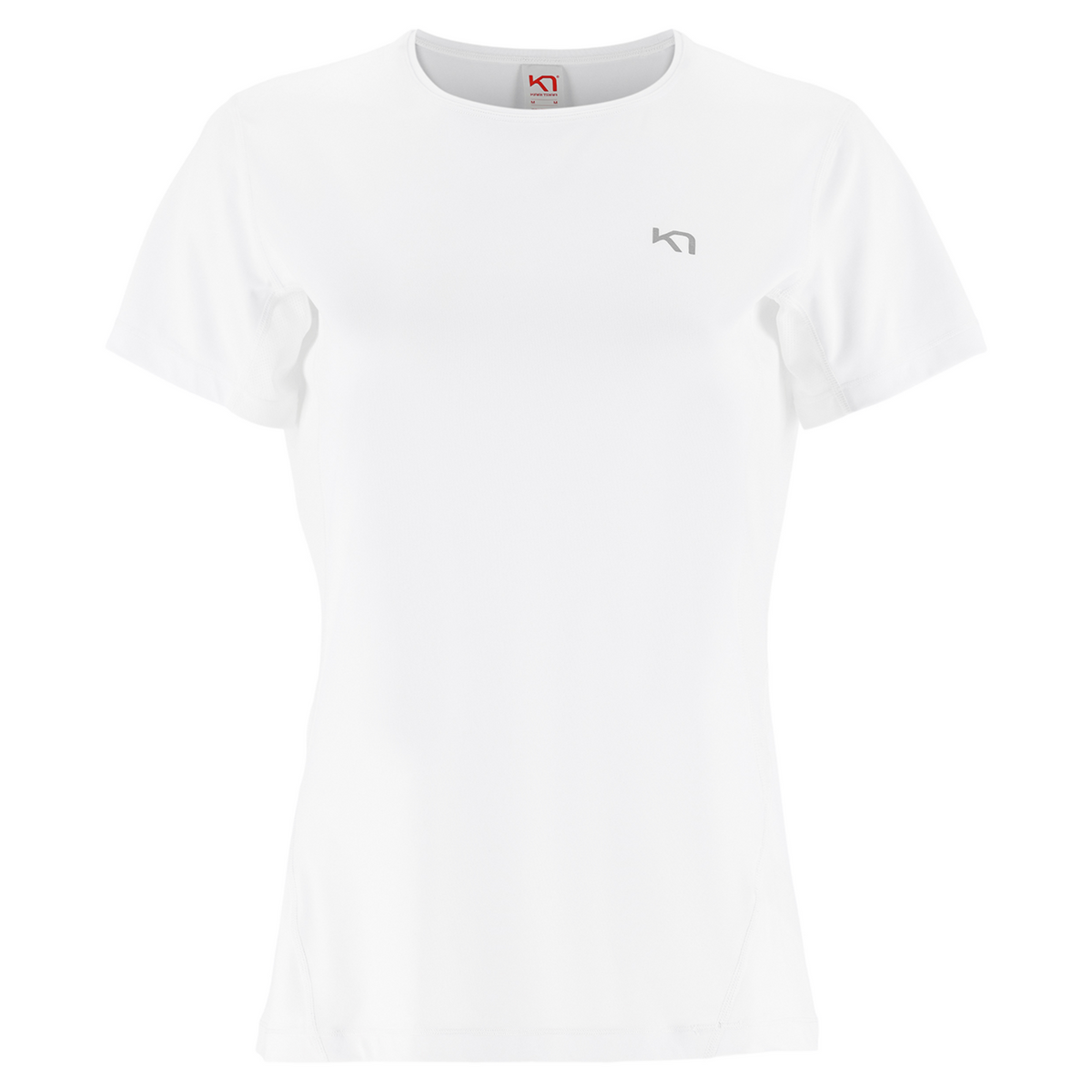 Kari Traa Nora 2.0 Tee in WEISS