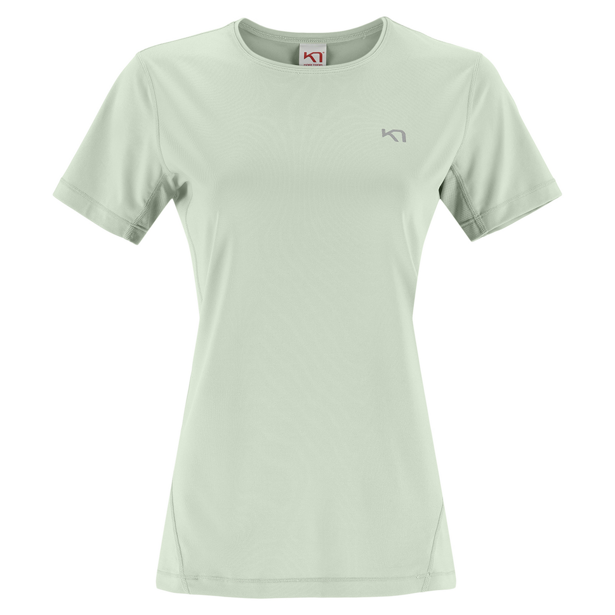 Kari Traa Nora 2.0 Tee in GRÜN