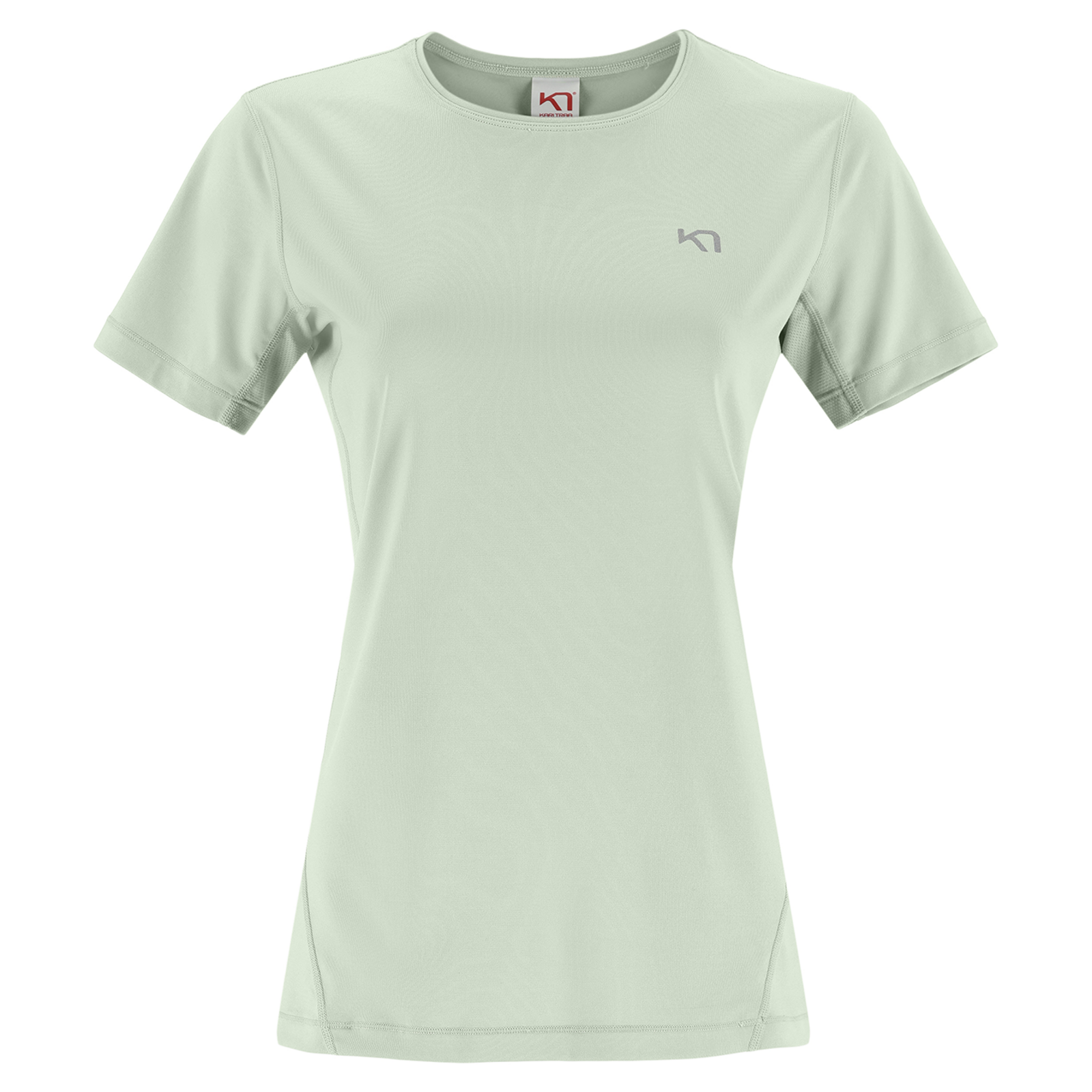 Kari Traa Nora 2.0 Tee in GRÜN