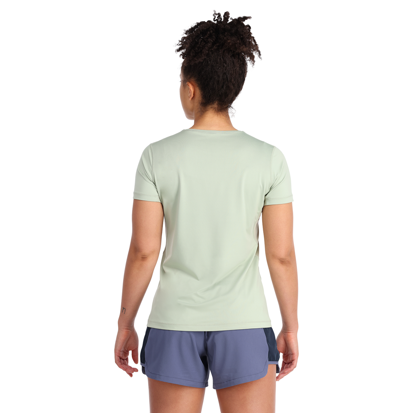 Kari Traa Nora 2.0 Tee in GRÜN