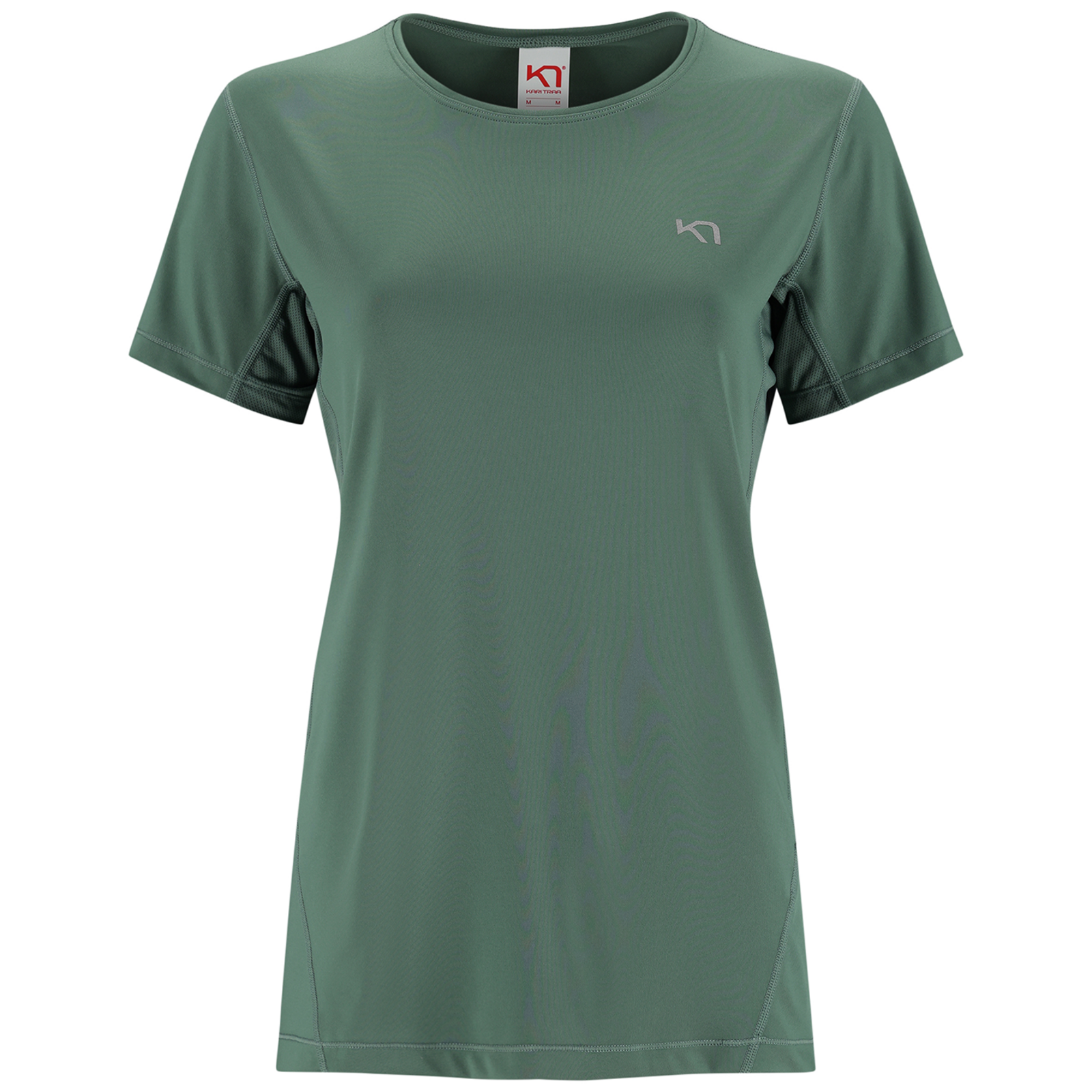 Kari Traa Nora 2.0 Tee in GRÜN