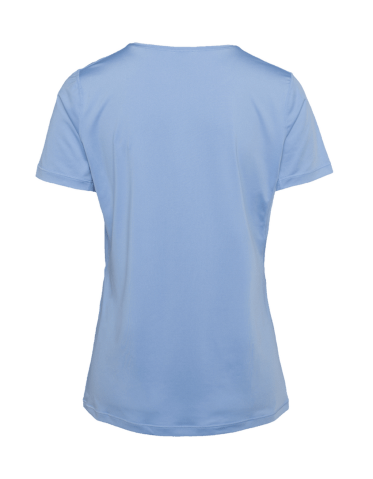 Kari Traa Nora 2.0 Tee in BLAU
