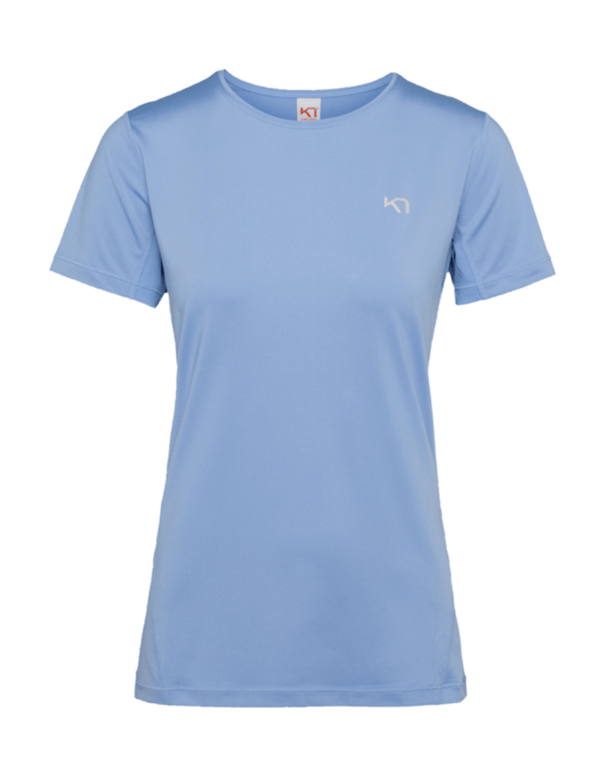 Kari Traa Nora 2.0 Tee in BLAU