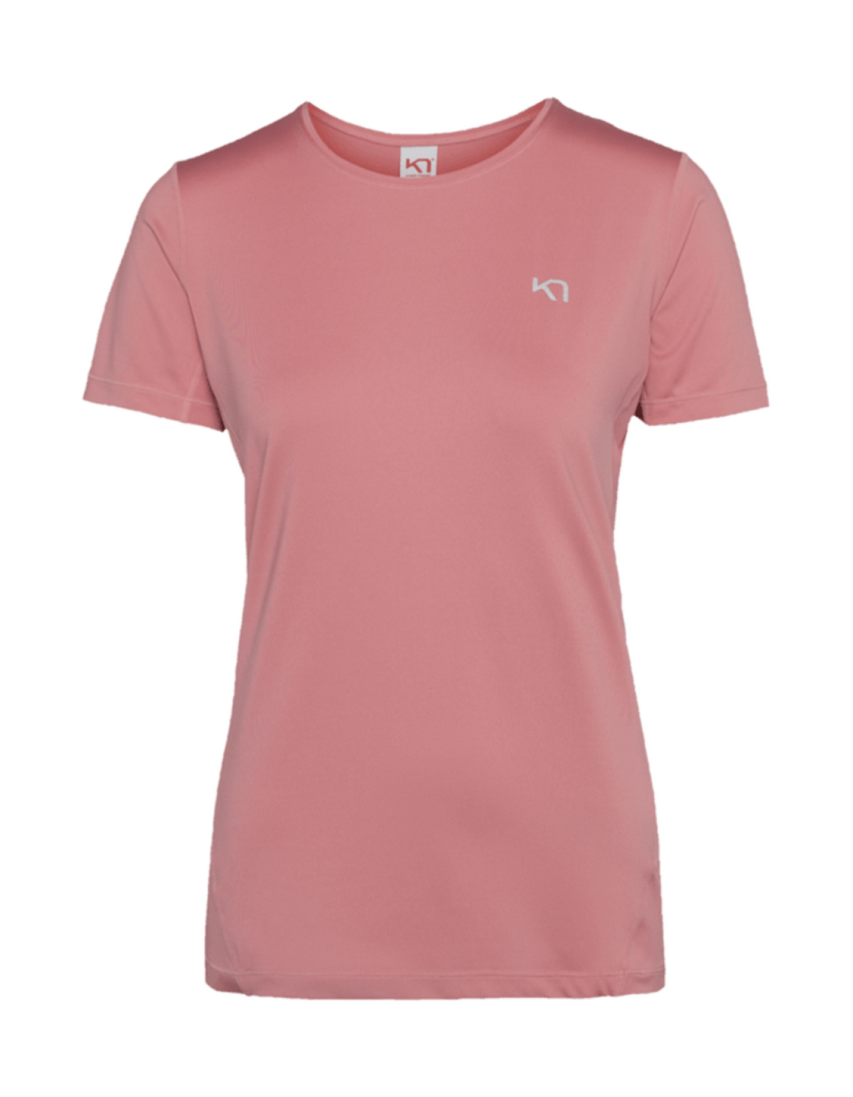 Kari Traa Nora 2.0 Tee in PINK