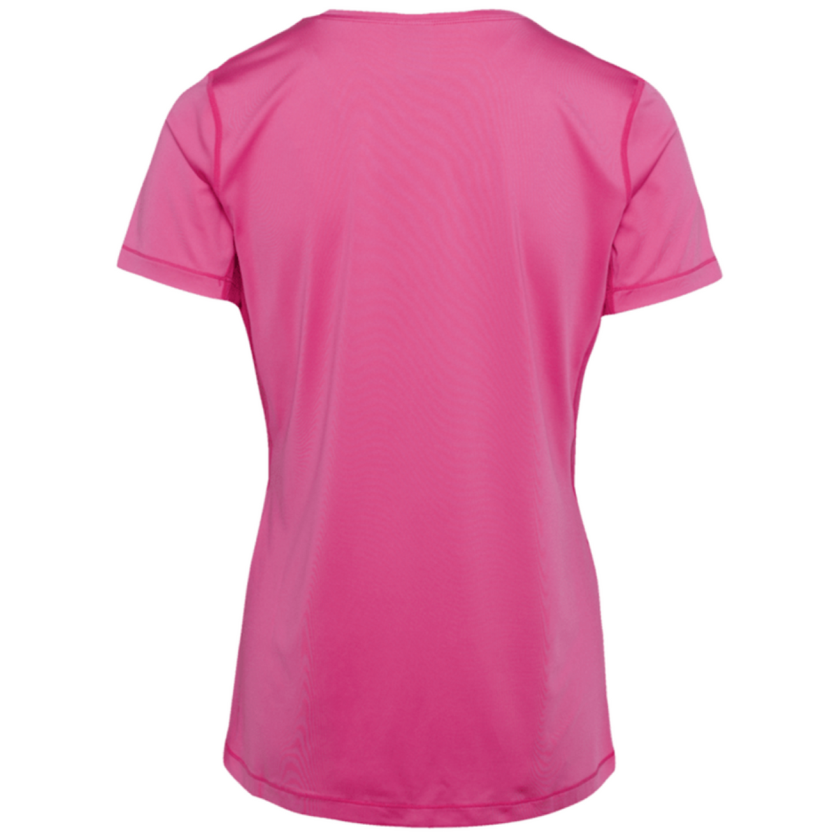 Kari Traa Nora 2.0 Tee in PINK
