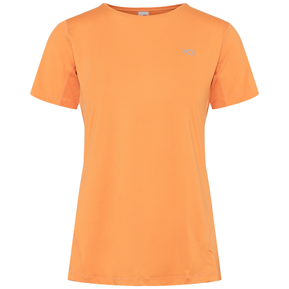 Kari Traa Nora 2.0 Tee in ORANGE