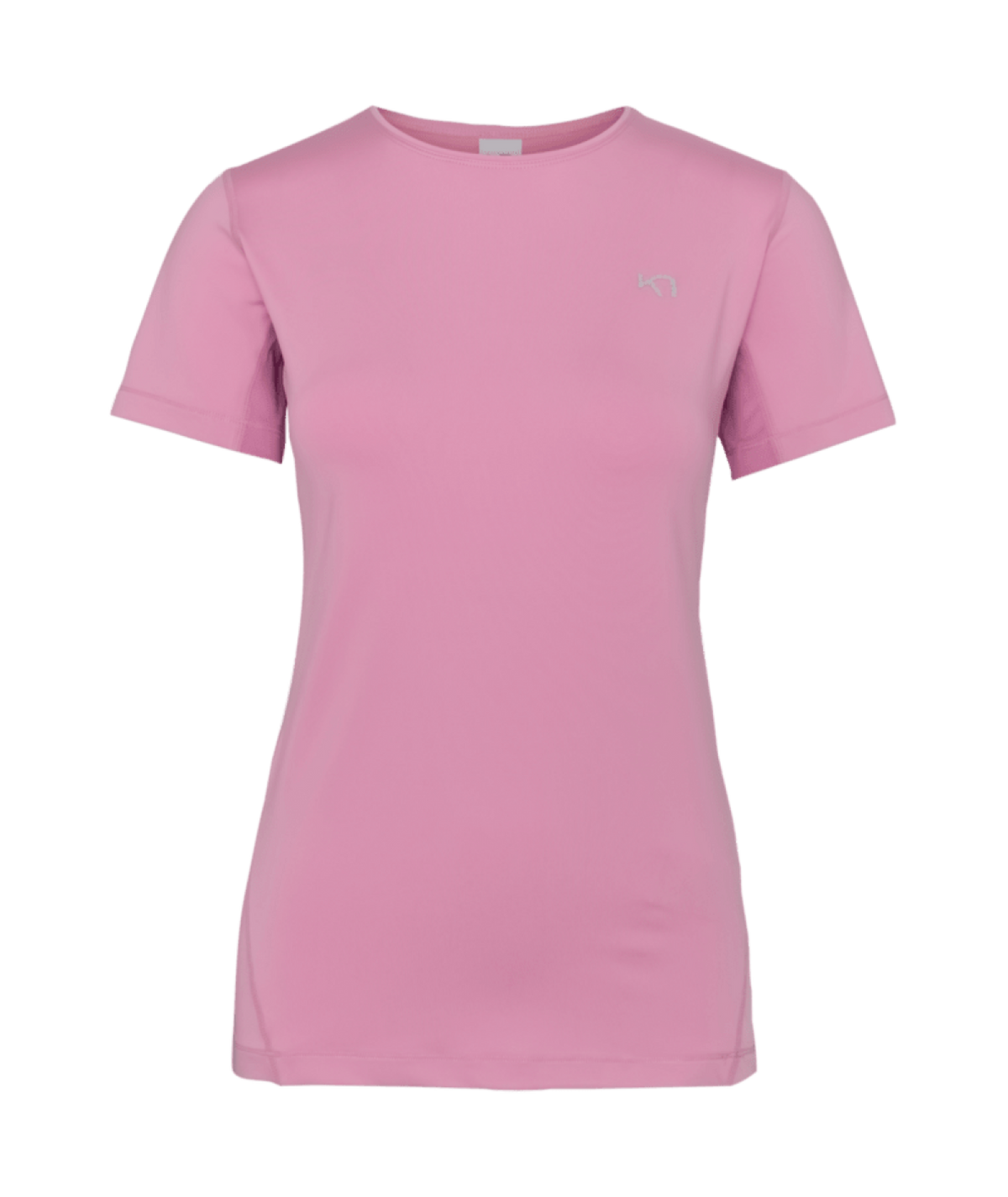 Kari Traa Nora 2.0 Tee in PINK