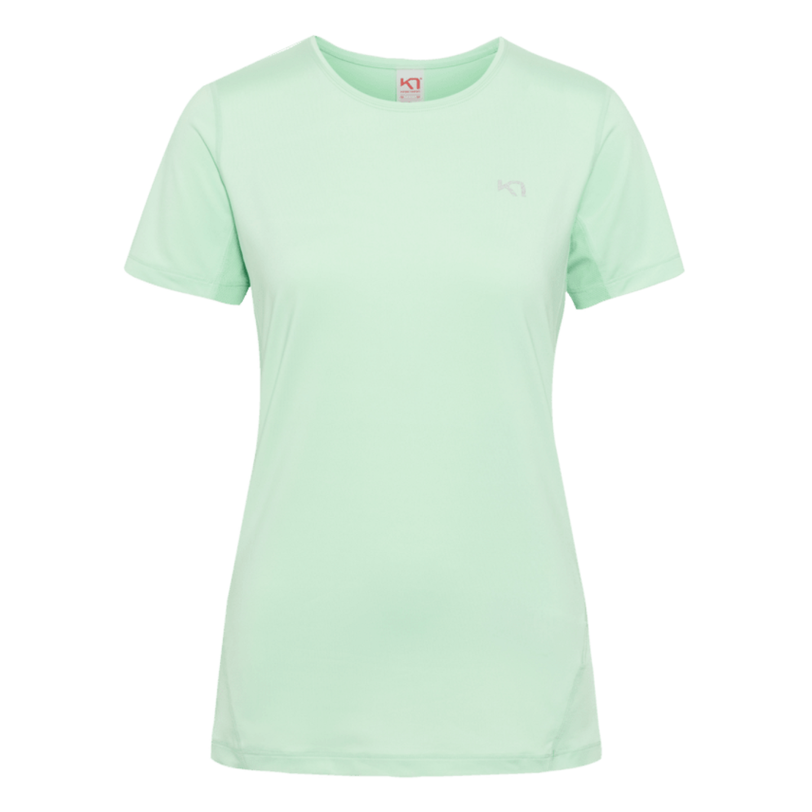 Kari Traa Nora 2.0 Tee in GRÜN