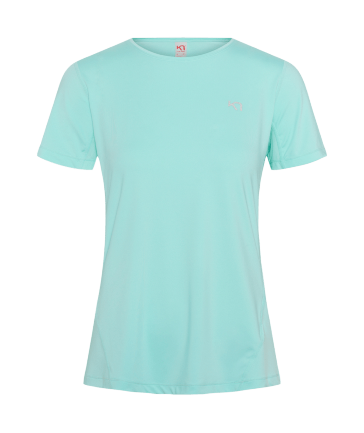 Kari Traa Nora 2.0 Tee in BLAU