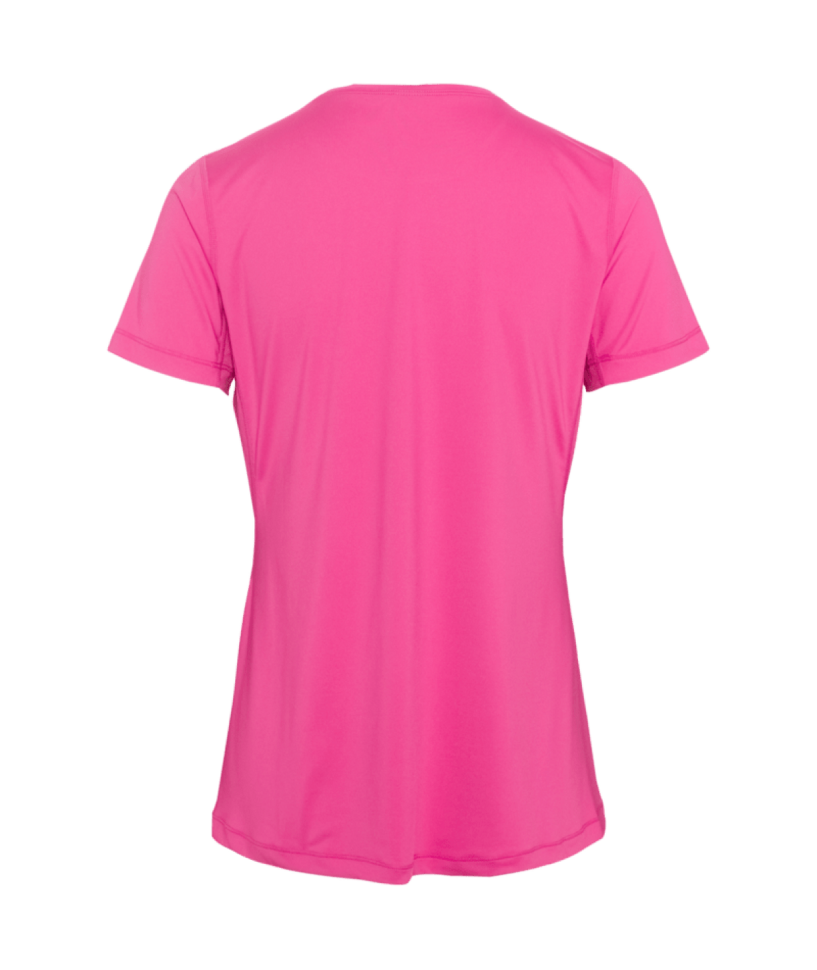 Kari Traa Nora 2.0 Tee in PINK