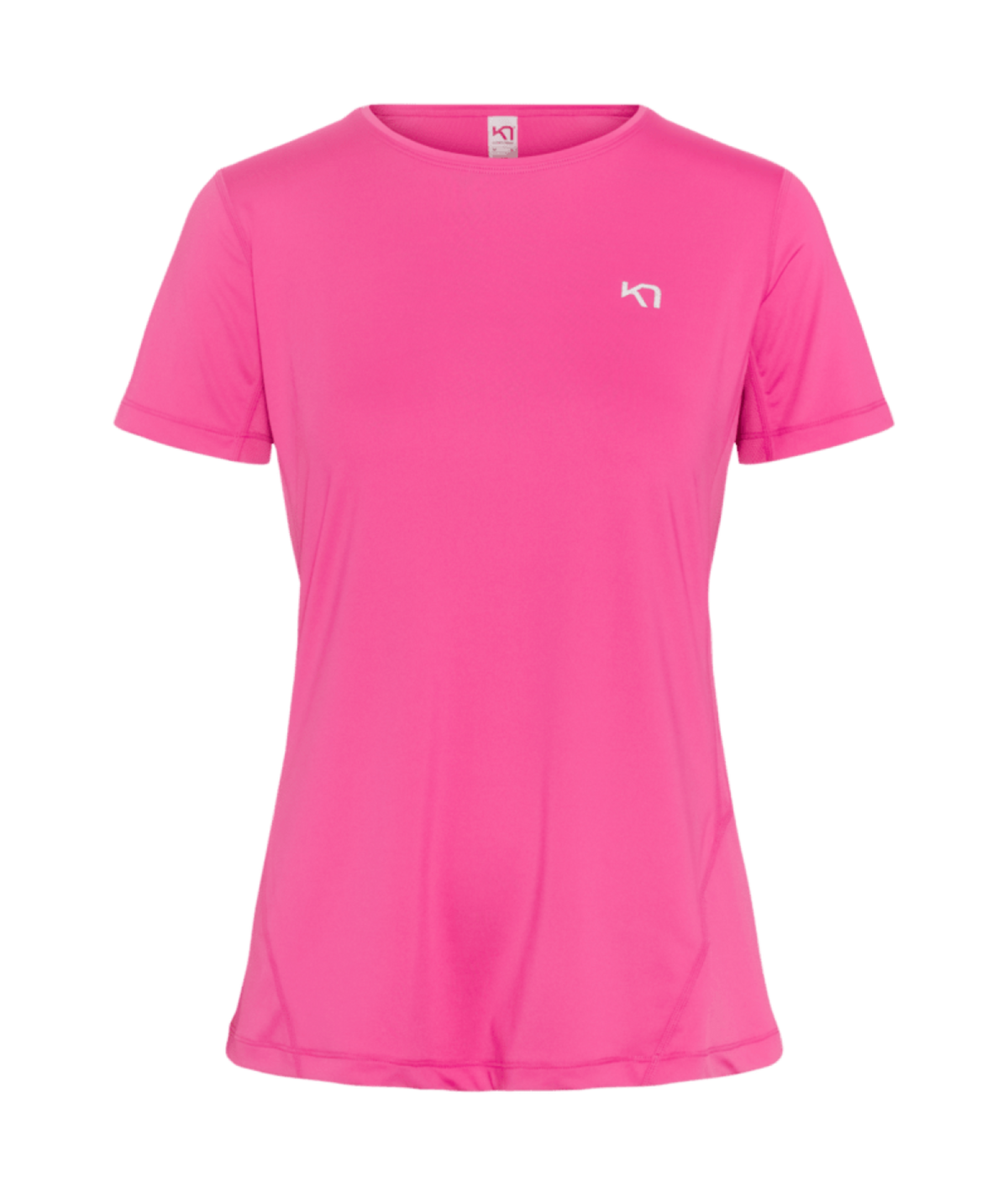 Kari Traa Nora 2.0 Tee in PINK
