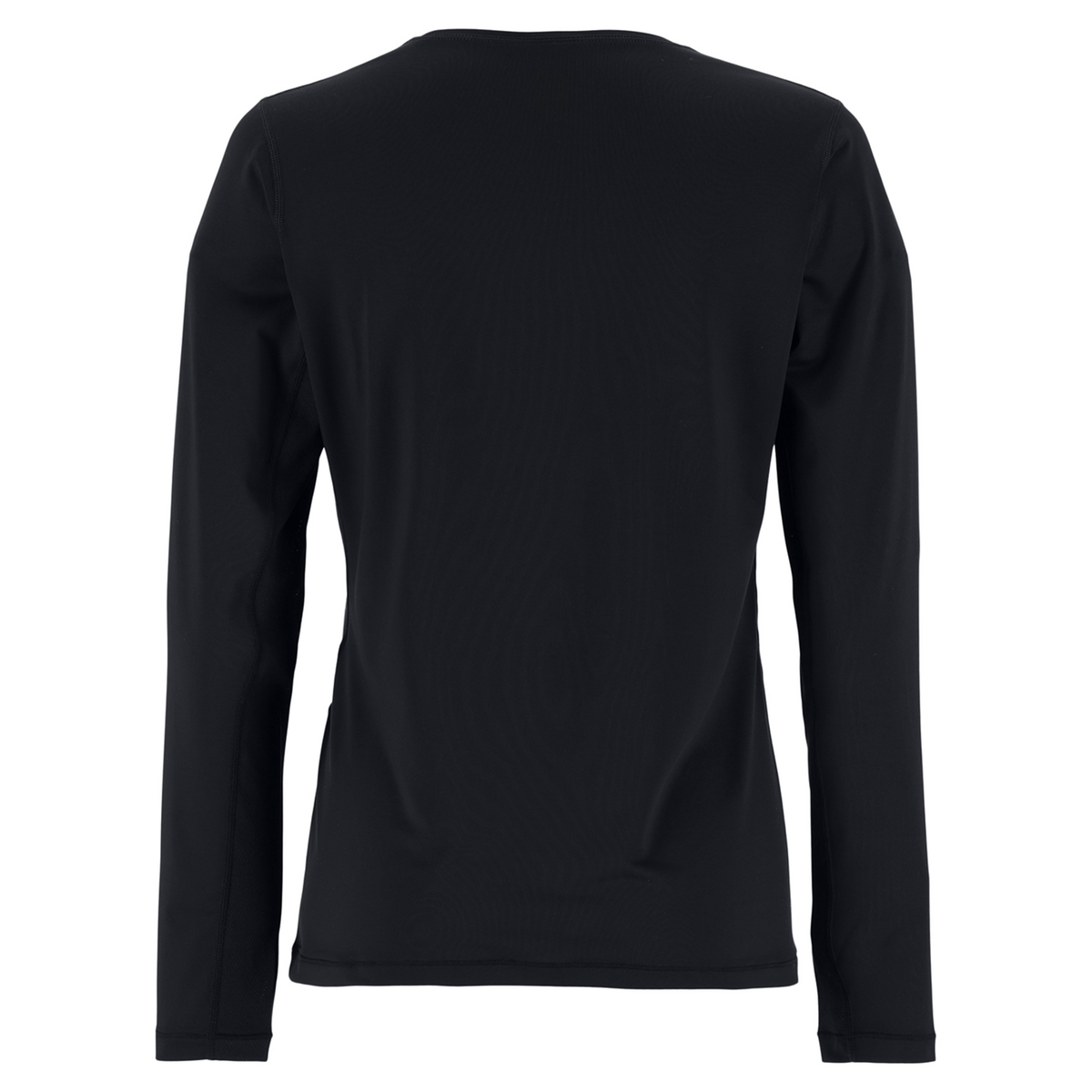 Kari Traa Nora 2.0 Long Sleeve in SCHWARZ