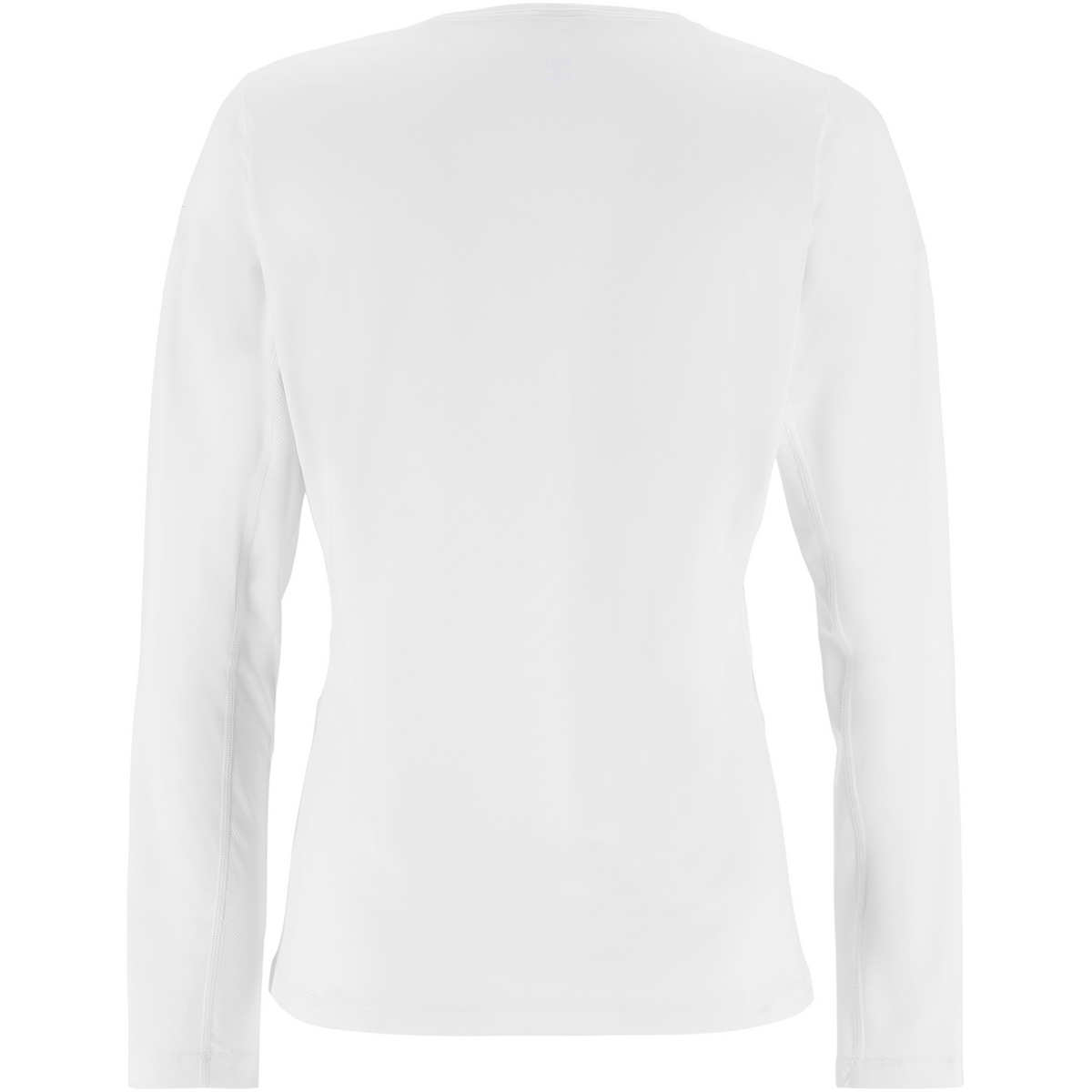 Kari Traa Nora 2.0 Long Sleeve in WEISS