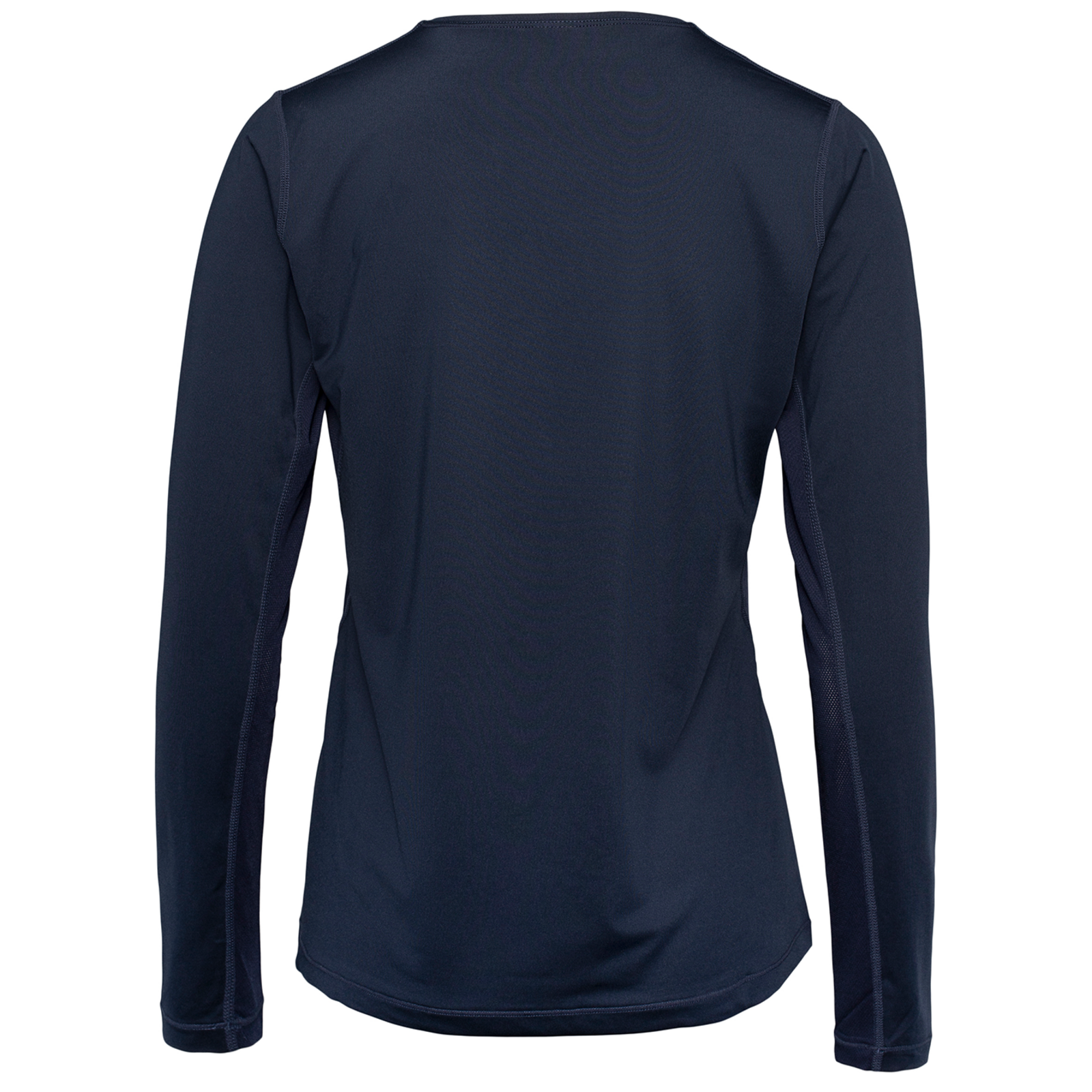 Kari Traa Nora 2.0 Long Sleeve in BLAU