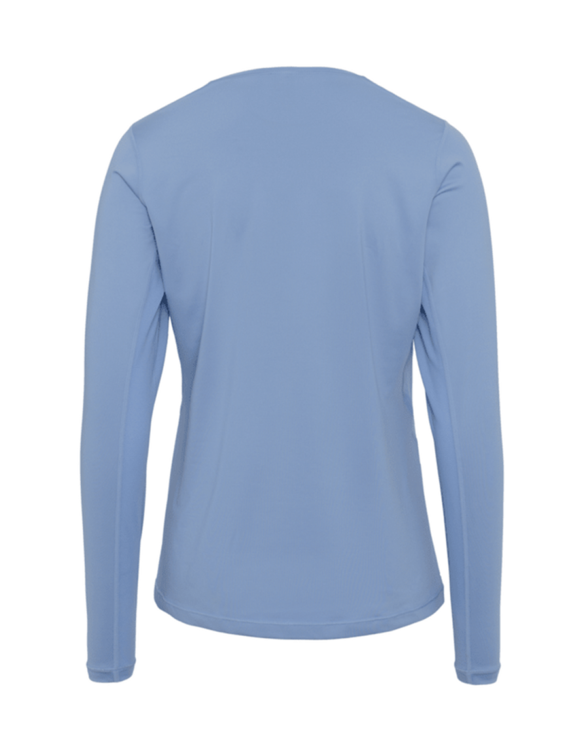 Kari Traa Nora 2.0 Long Sleeve in BLAU