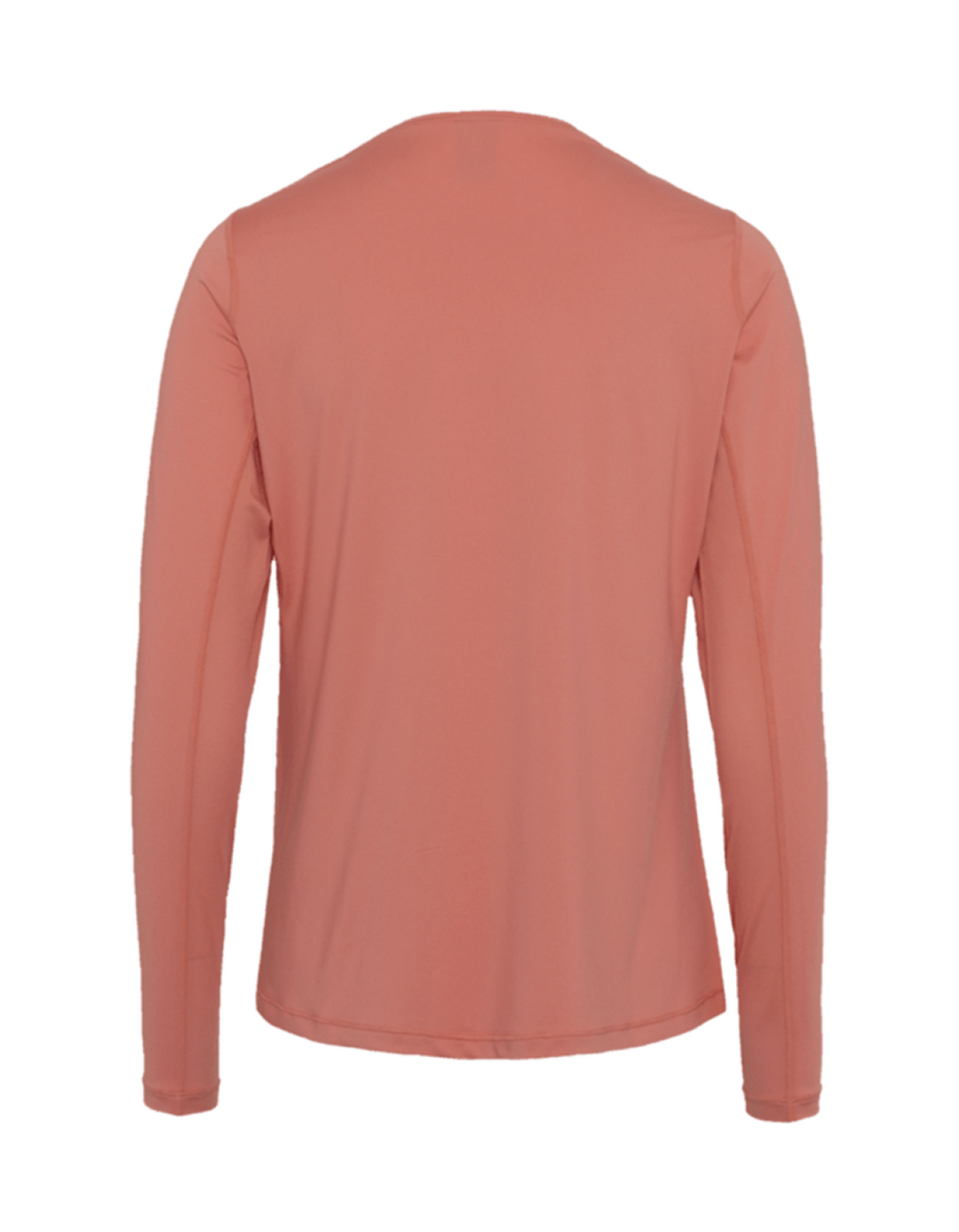 Kari Traa Nora 2.0 Long Sleeve in ORANGE