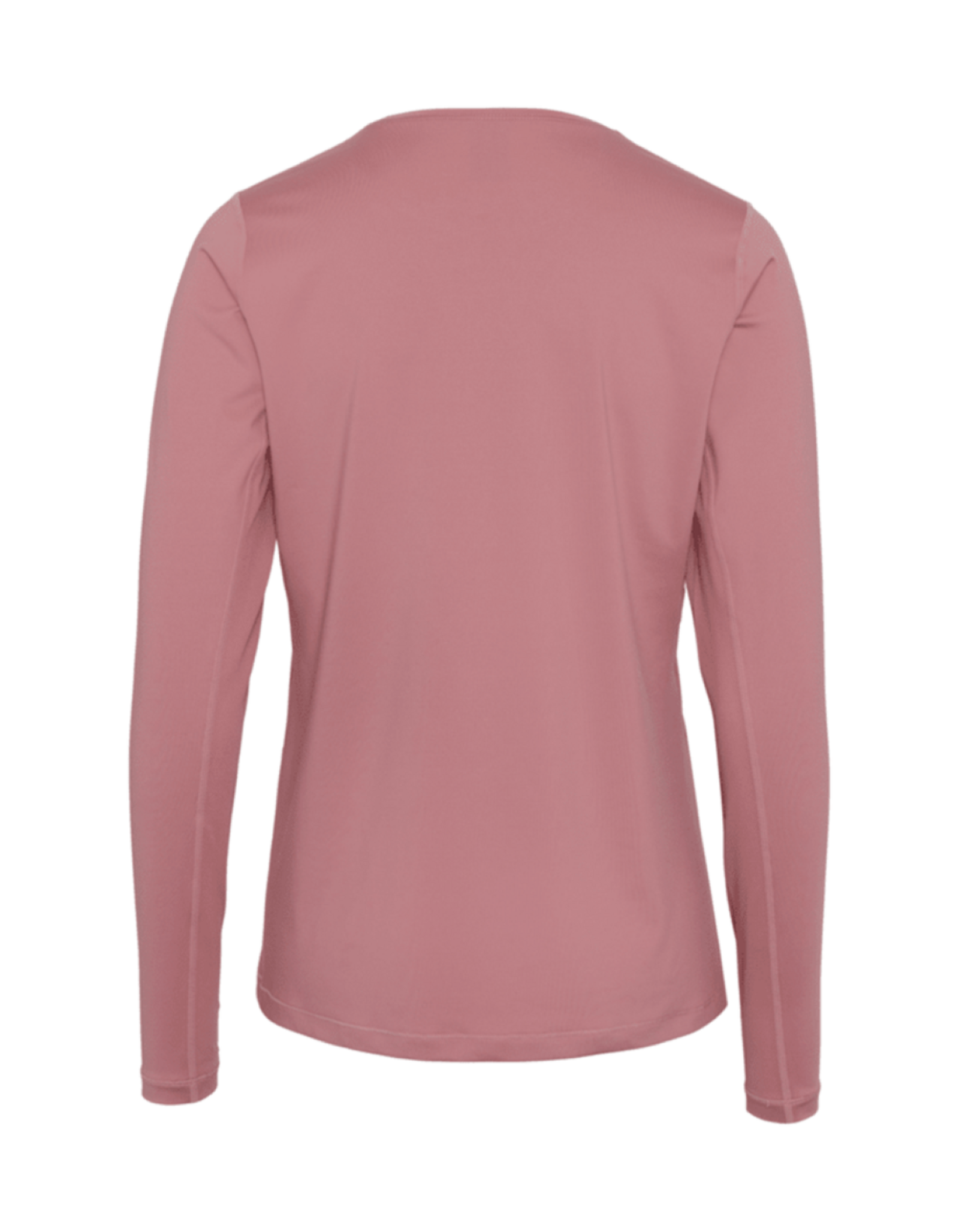 Kari Traa Nora 2.0 Long Sleeve in PINK
