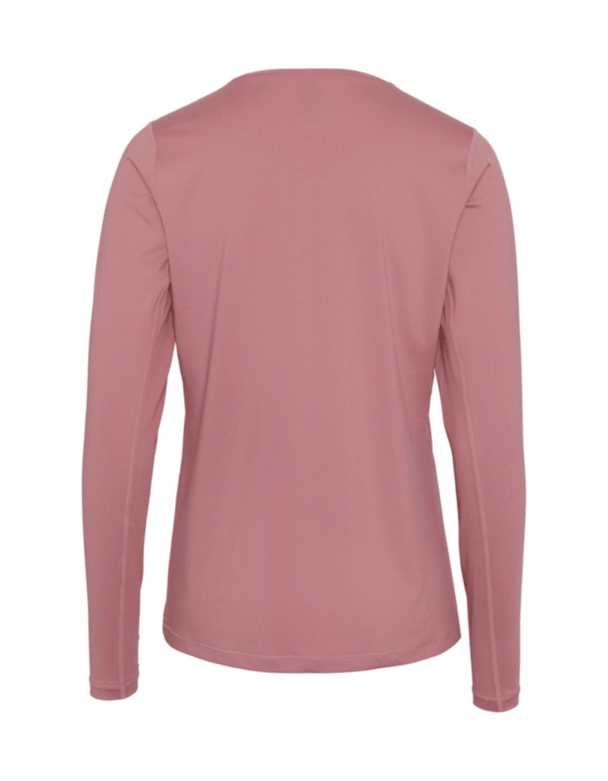 Kari Traa Nora 2.0 Long Sleeve in PINK