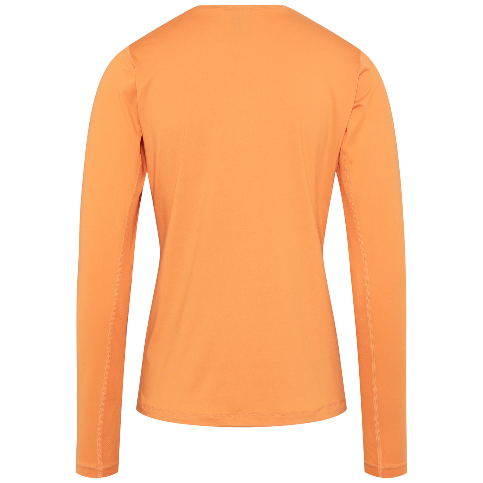 Kari Traa Nora 2.0 Long Sleeve in ORANGE