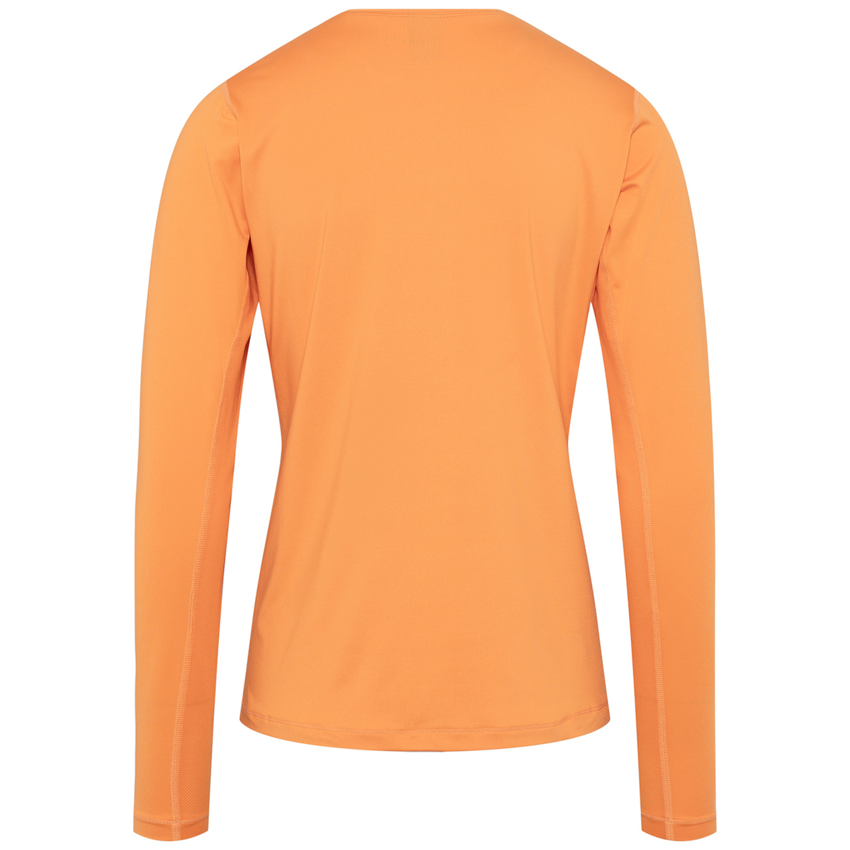 Kari Traa Nora 2.0 Long Sleeve in ORANGE