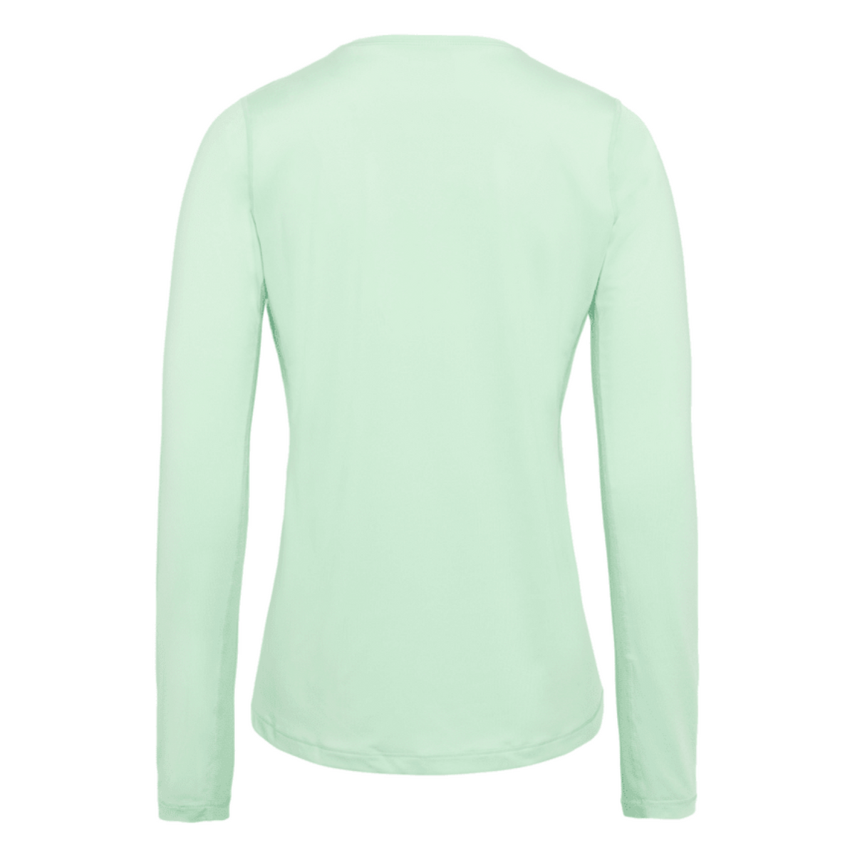 Kari Traa Nora 2.0 Long Sleeve in GRÜN