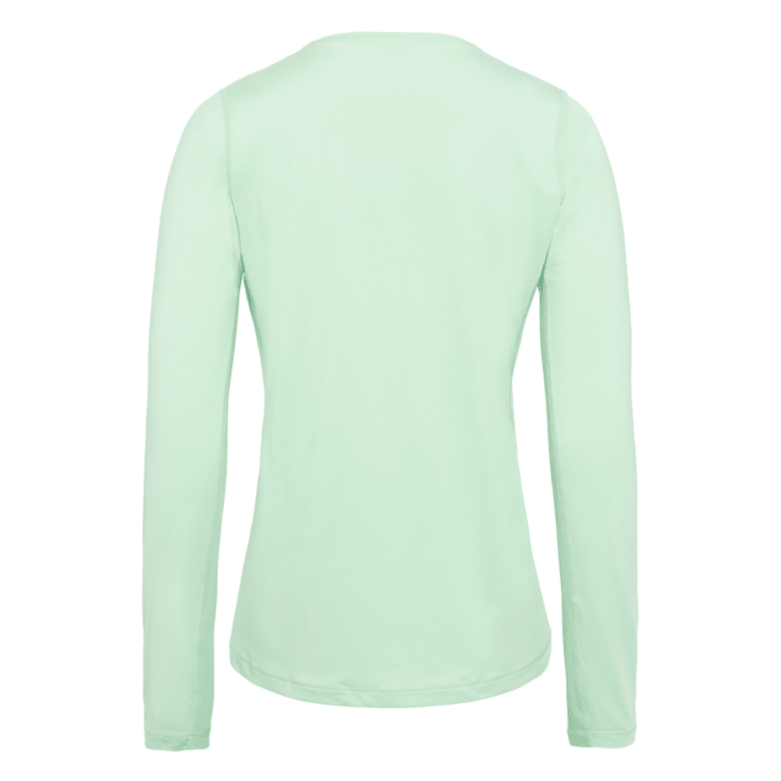 Kari Traa Nora 2.0 Long Sleeve in GRÜN