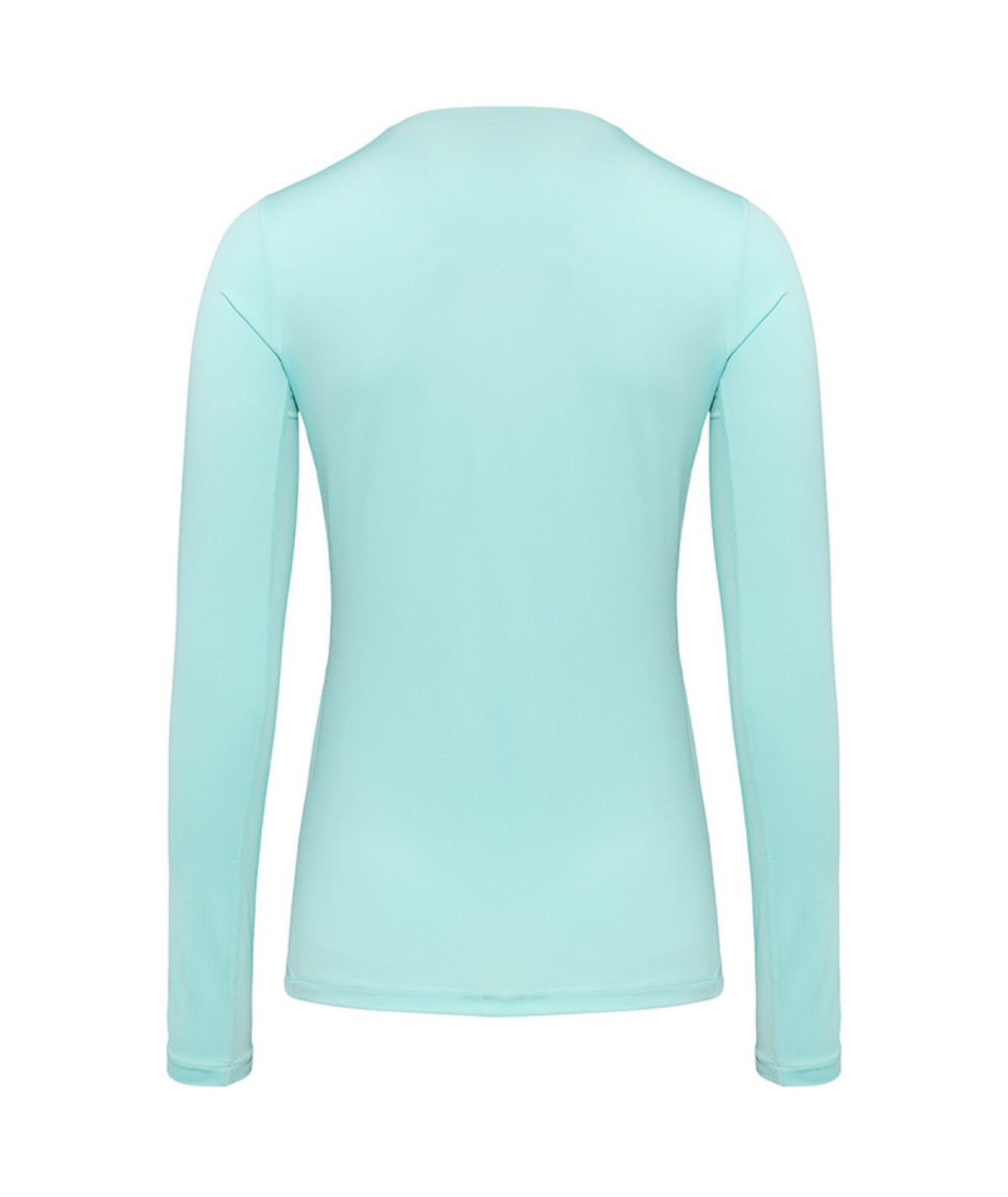 Kari Traa Nora 2.0 Long Sleeve in BLAU