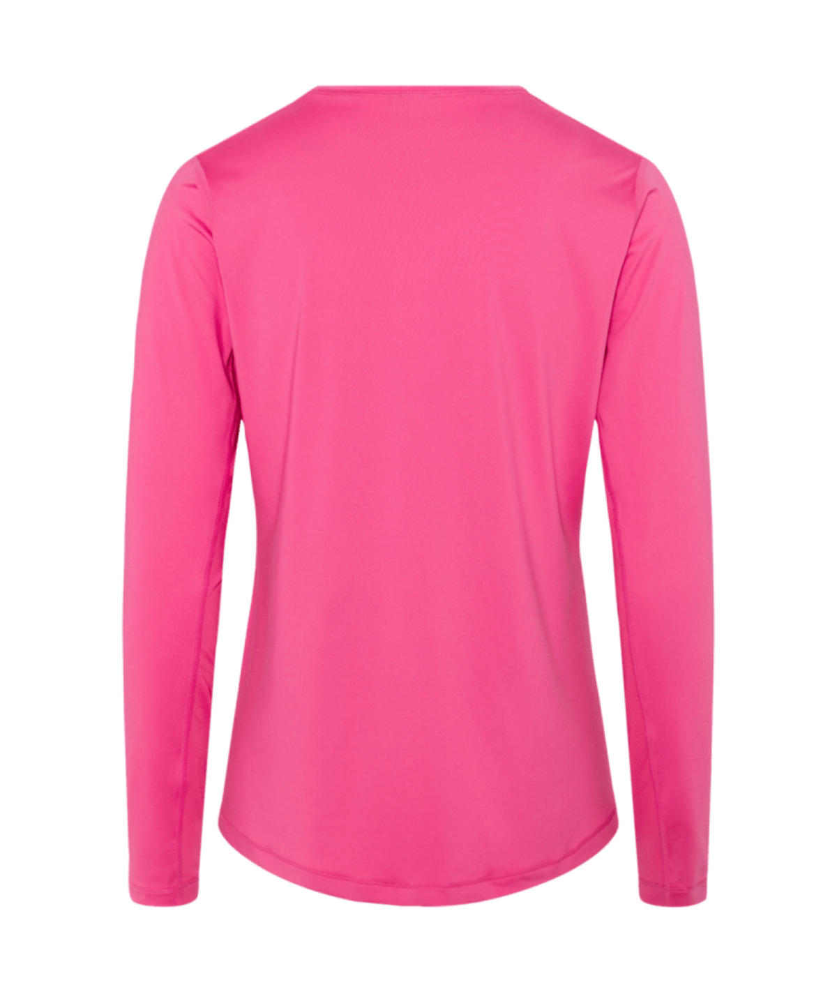 Kari Traa Nora 2.0 Long Sleeve in PINK