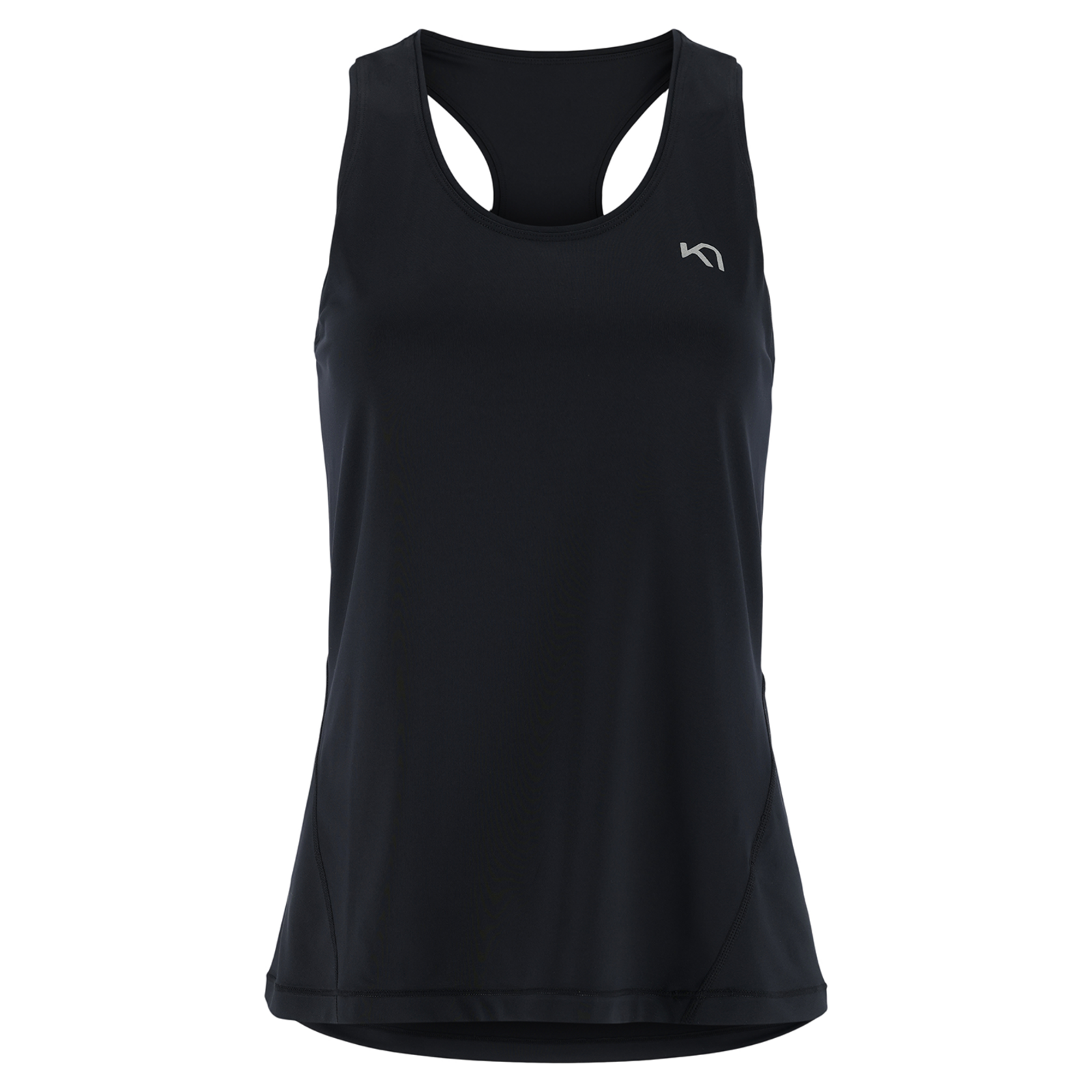 Kari Traa Nora 2.0 Tanktop in SCHWARZ