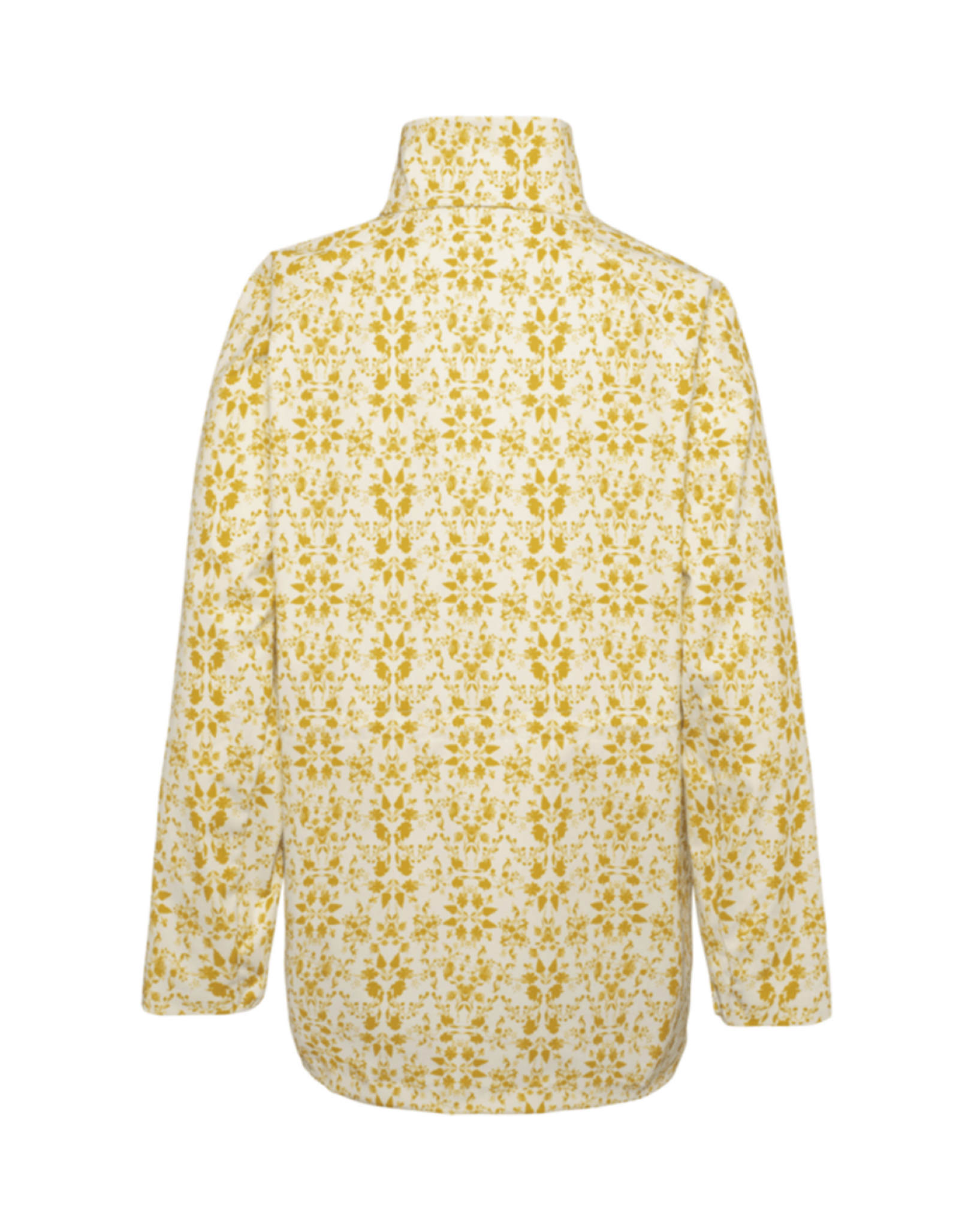 Kari Traa Ruth Anorak in GELB