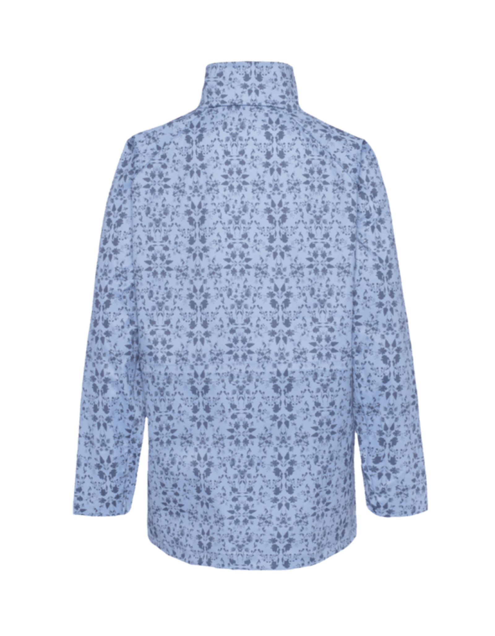Kari Traa Ruth Anorak in BLAU