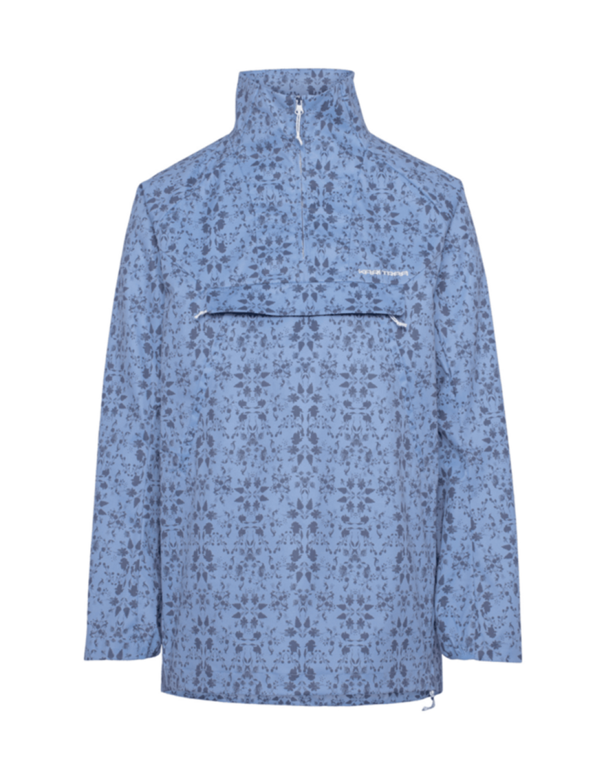 Kari Traa Ruth Anorak in BLAU