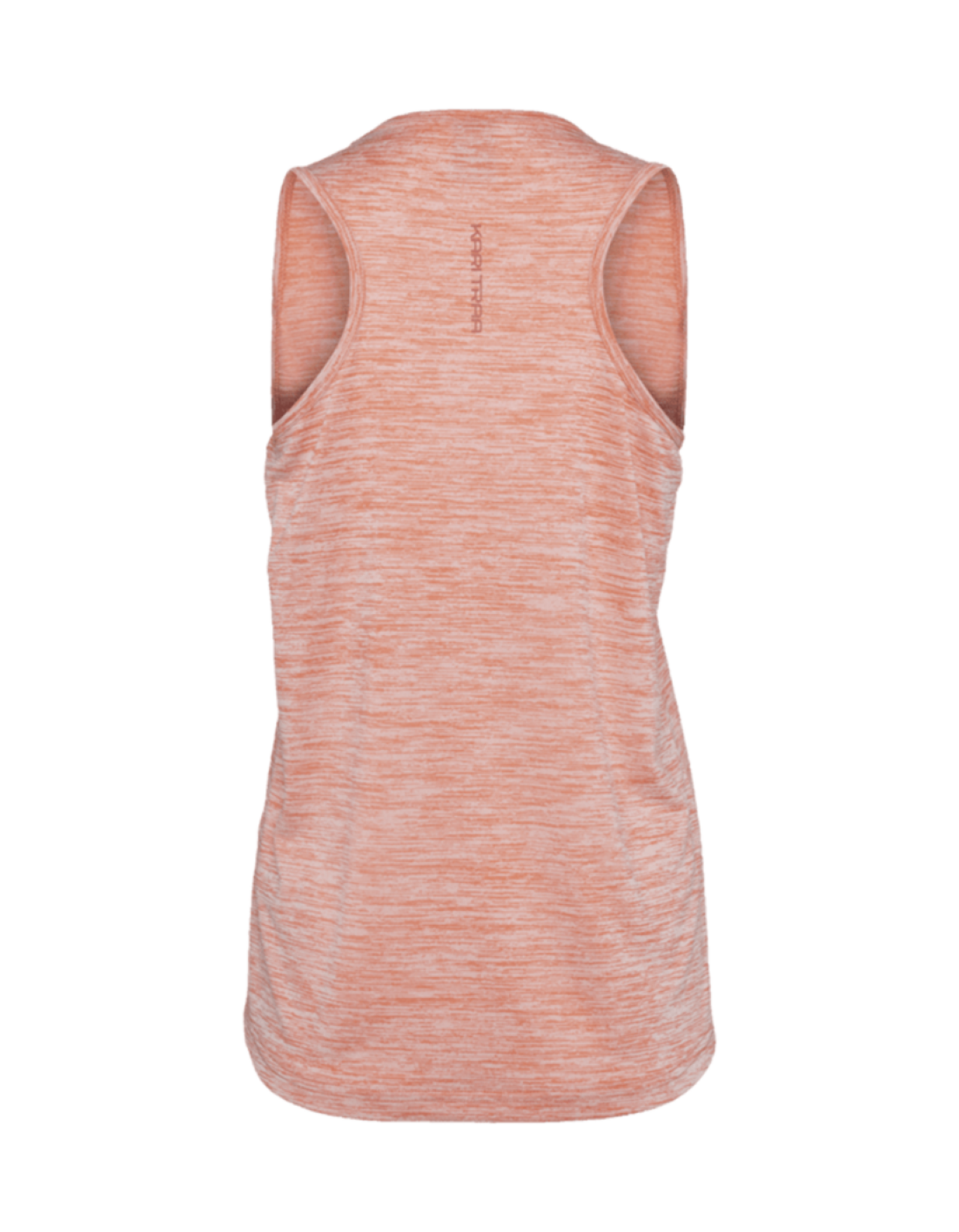 Kari Traa Sanne Tanktop in ORANGE