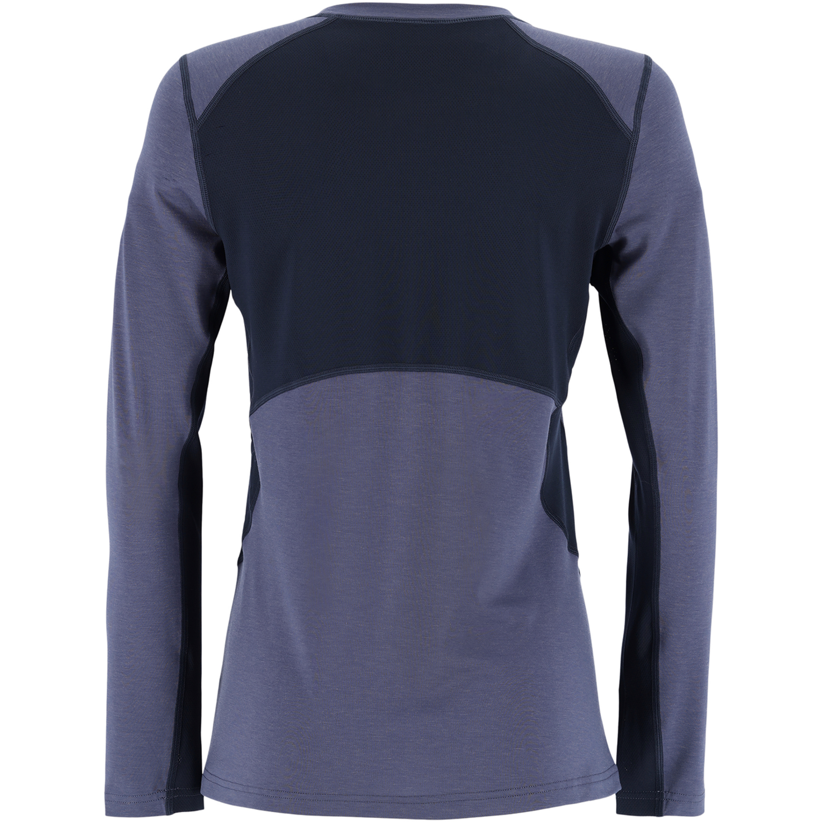 Kari Traa Sval Long Sleeve in BLAU