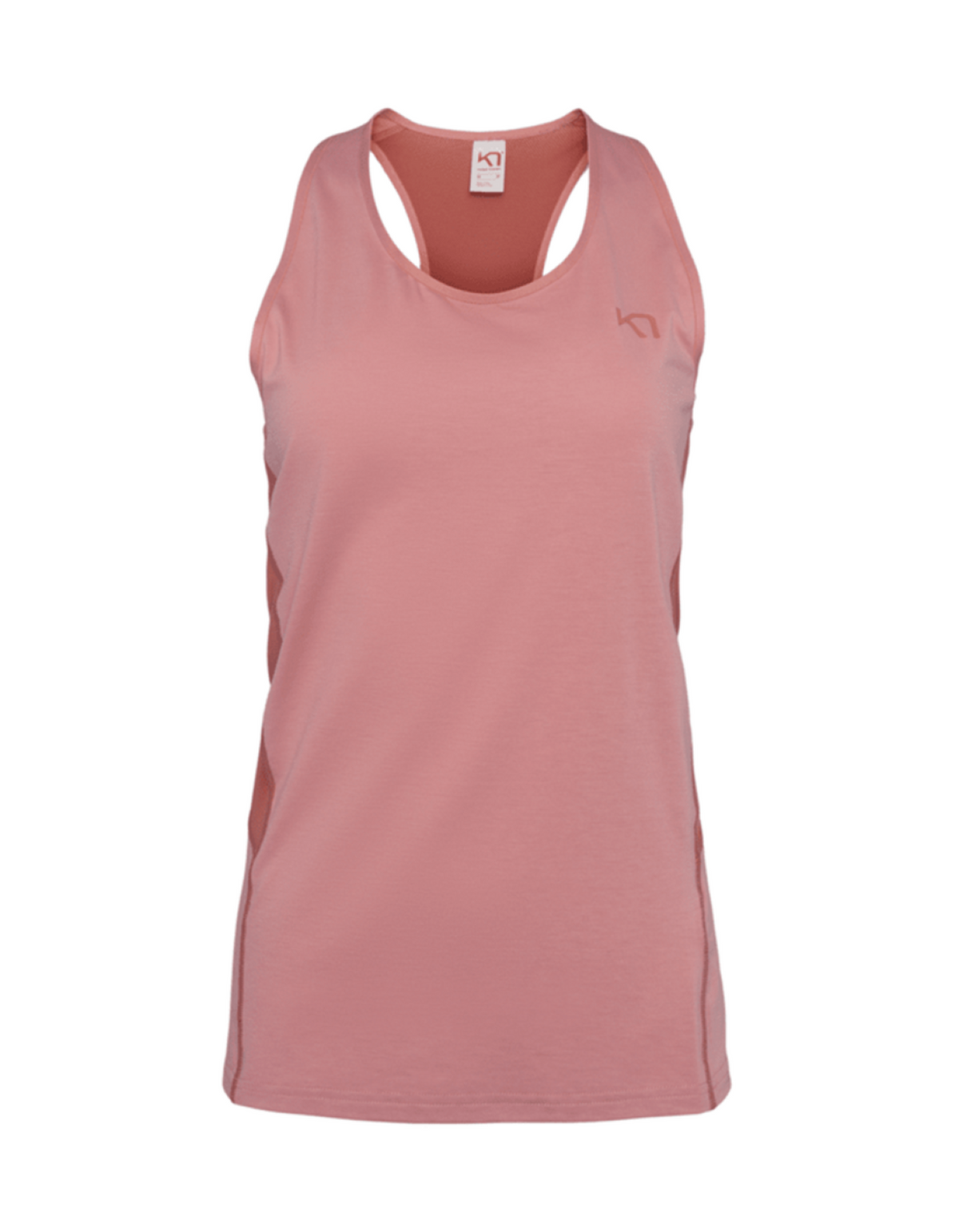 Kari Traa Sval Top in PINK