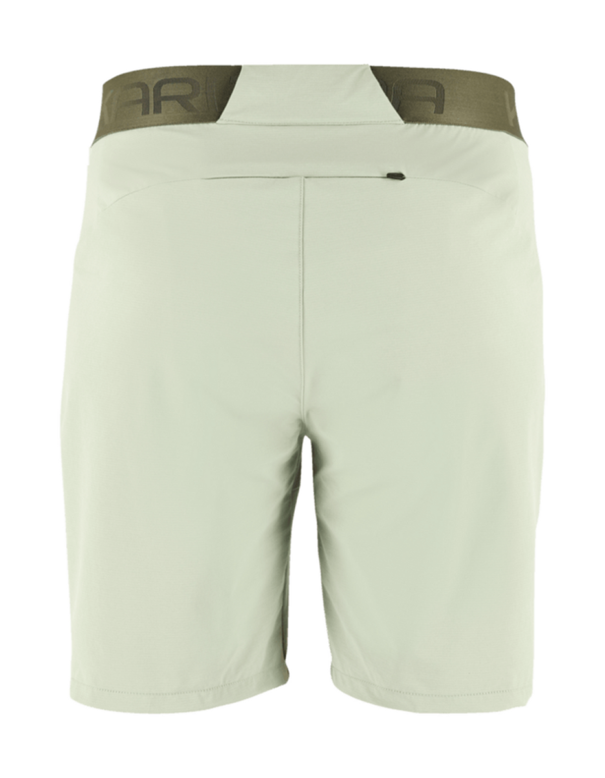 Kari Traa Sanne Outdoor Shorts 8In in BEIGE