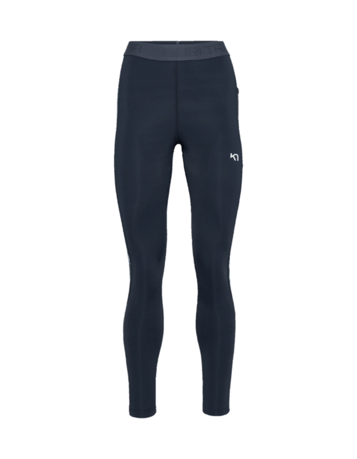 Kari Traa Vilde Training Tights in BLAU