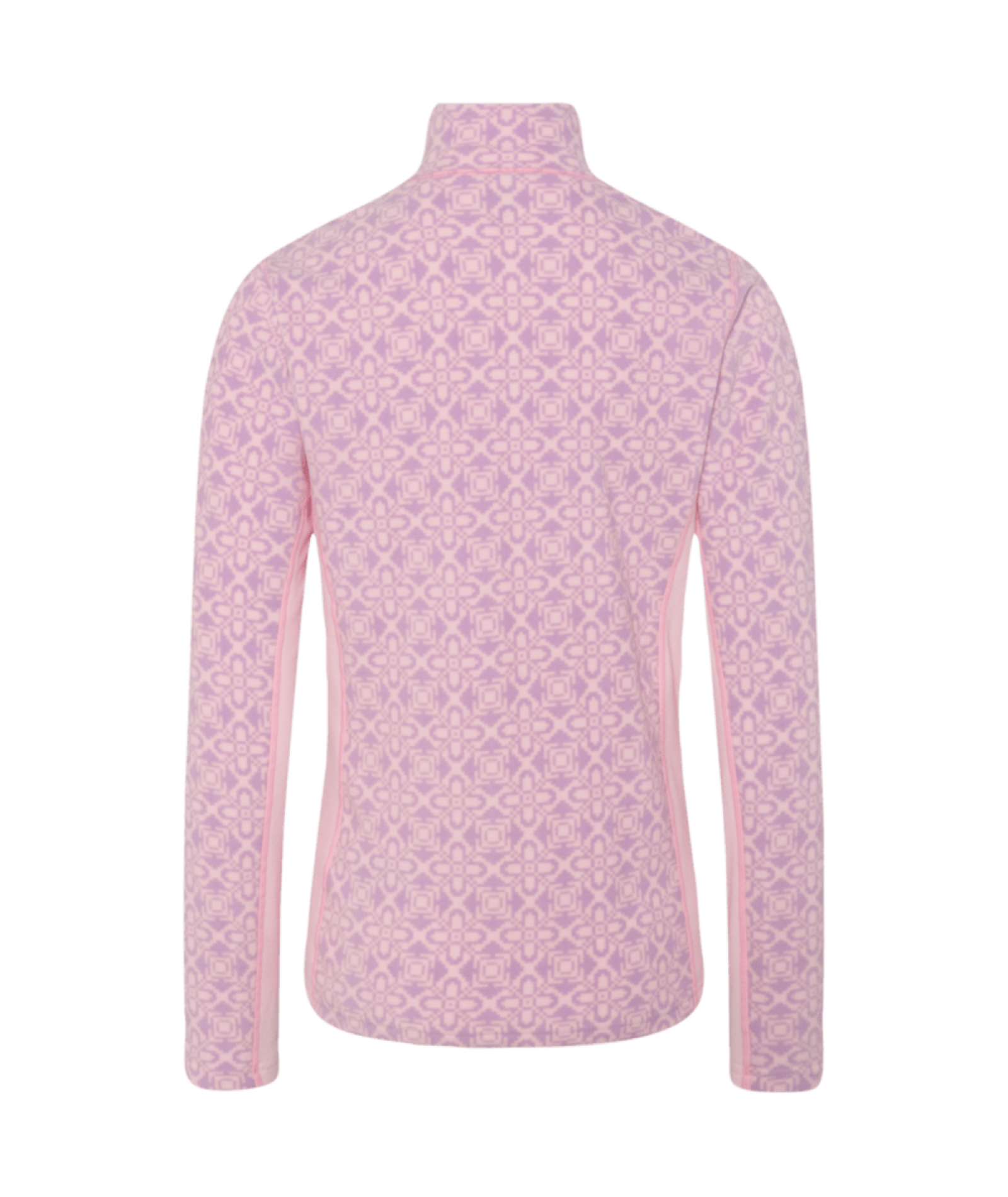 Kari Traa Thalena Fleece in PINK
