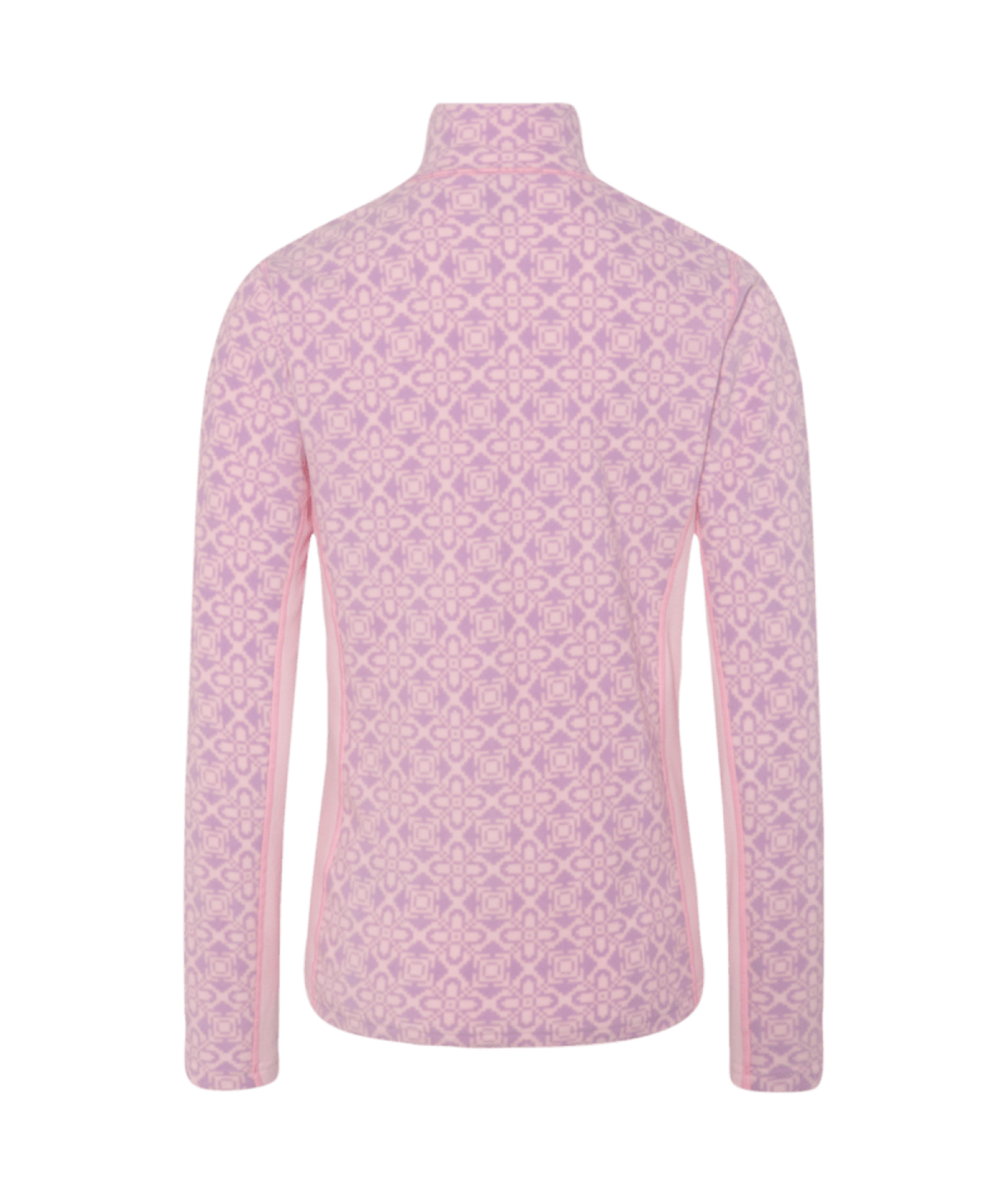 Kari Traa Thalena Fleece in PINK