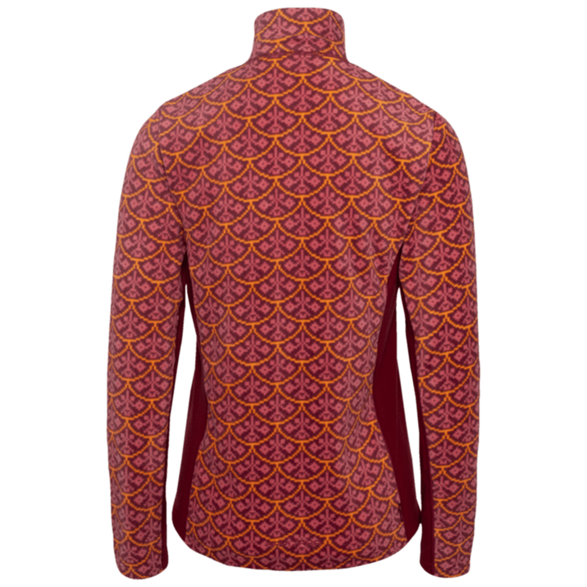 Kari Traa Thalena Fleece in MEHRFARBIG